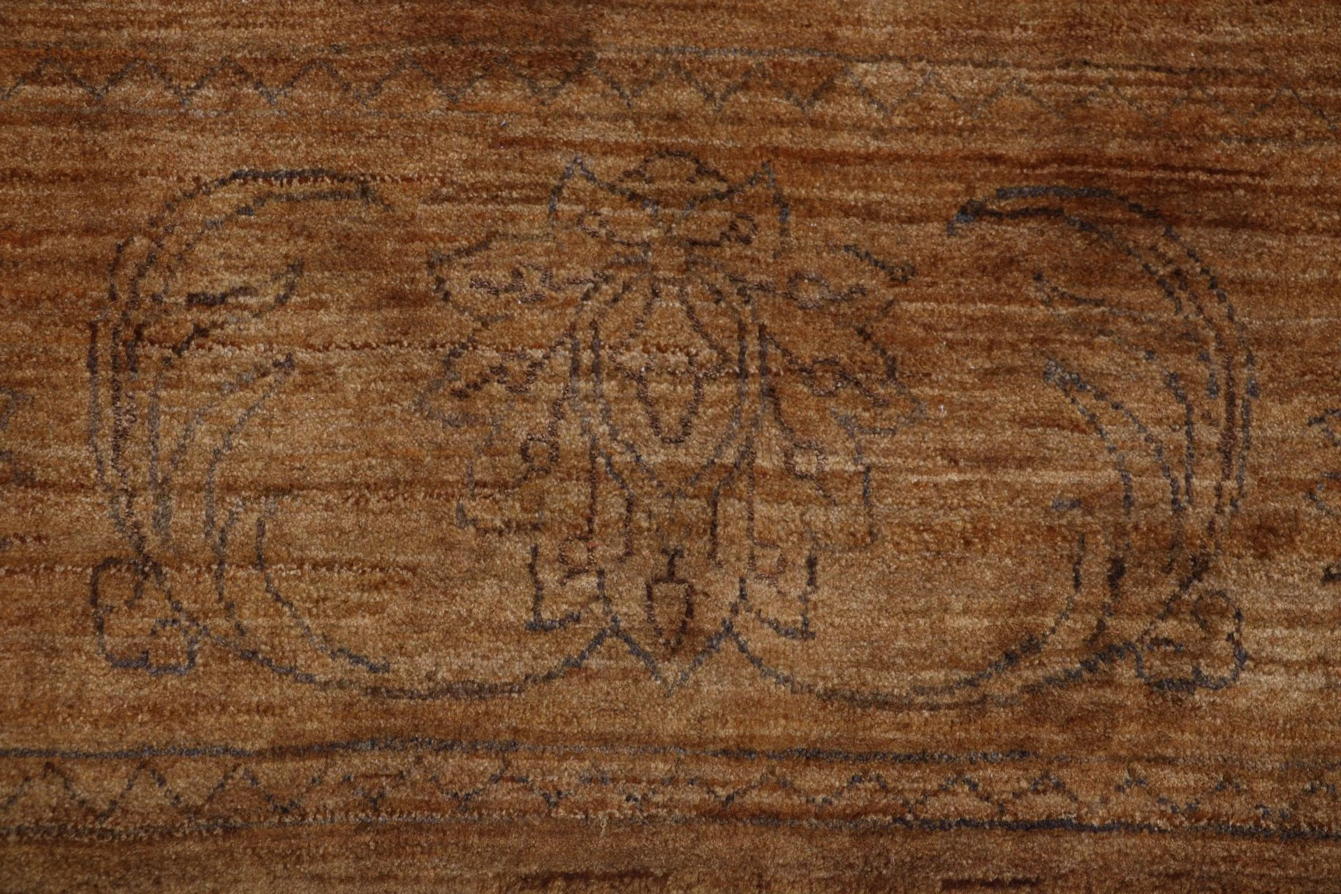 Loribaft Persian Rug 200 × 315 cm, Wool, hand-knotted