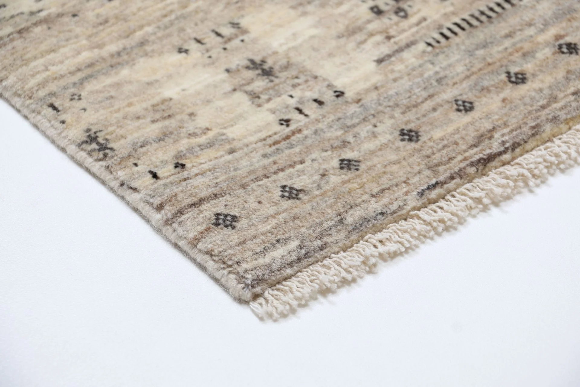 perserteppich-rizbaft-200-x-300-cm-schurwolle-handgeknupft-neu-13 Loribaft Persian Rug 200 × 300 cm, Wool, hand-knotted