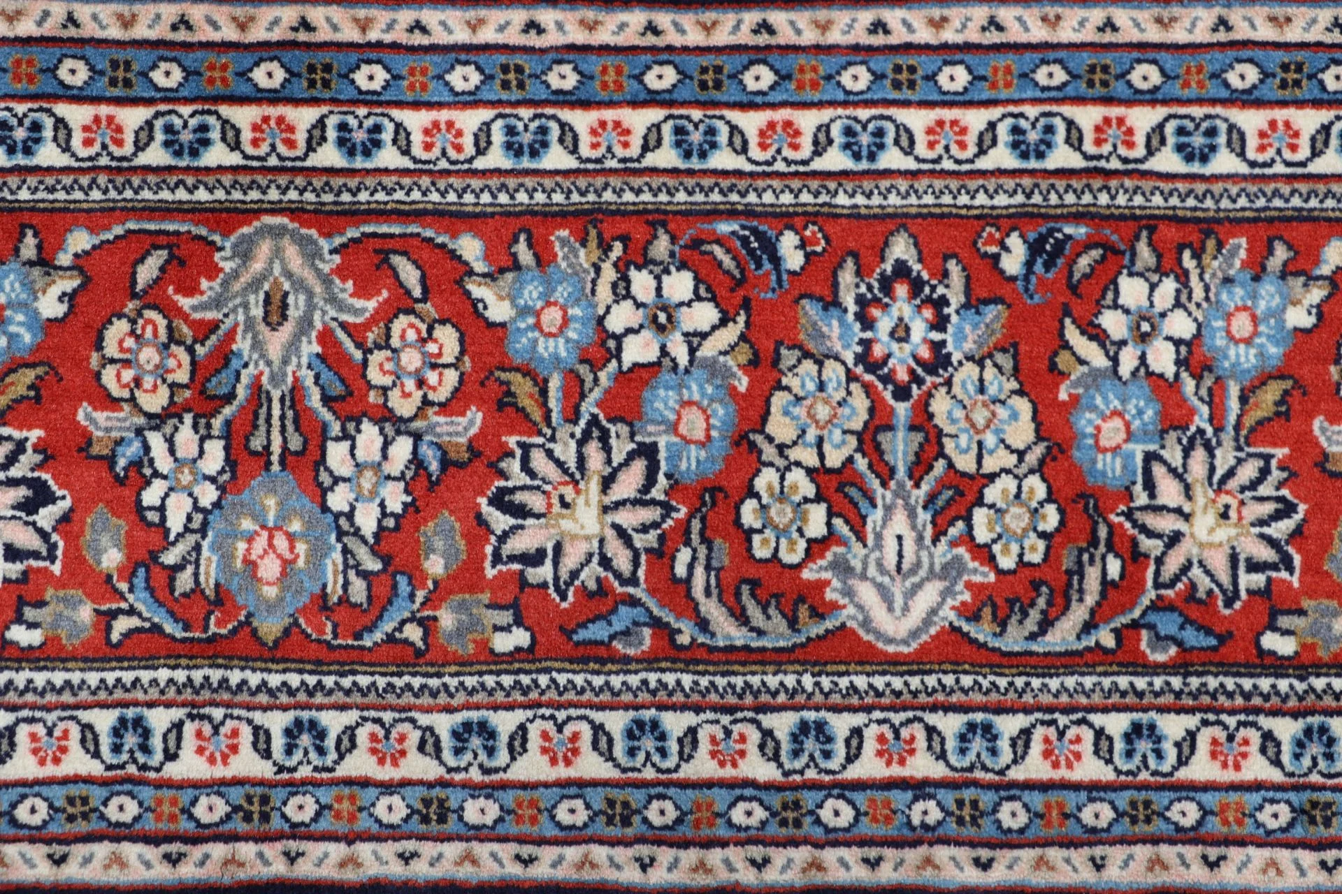 perserteppich-sarough-248-x-315-cm-schurwolle-handgeknupft-5 Hand-Knotted Wool Sarouk Persian Rug, 248 × 315 cm