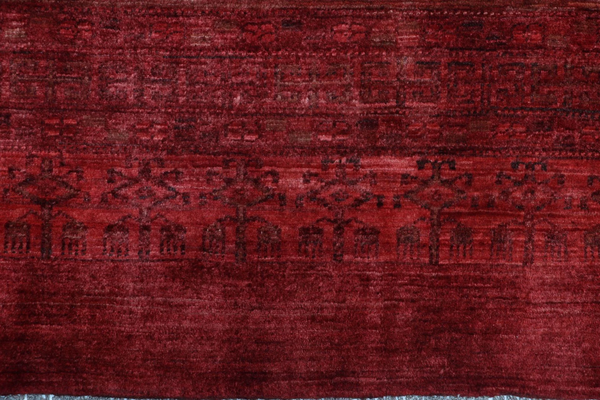 perserteppich-gashghai-258-x-340-cm-schurwolle-handgeknupft-neu-23 Hand-Knotted Wool Qashqai Persian Rug, 258 × 340 cm