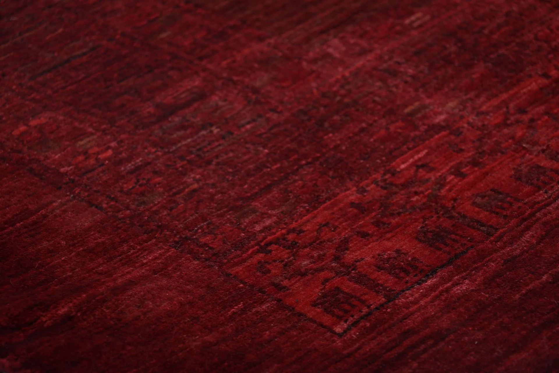 perserteppich-gashghai-258-x-340-cm-schurwolle-handgeknupft-neu-25 Hand-Knotted Wool Qashqai Persian Rug, 258 × 340 cm