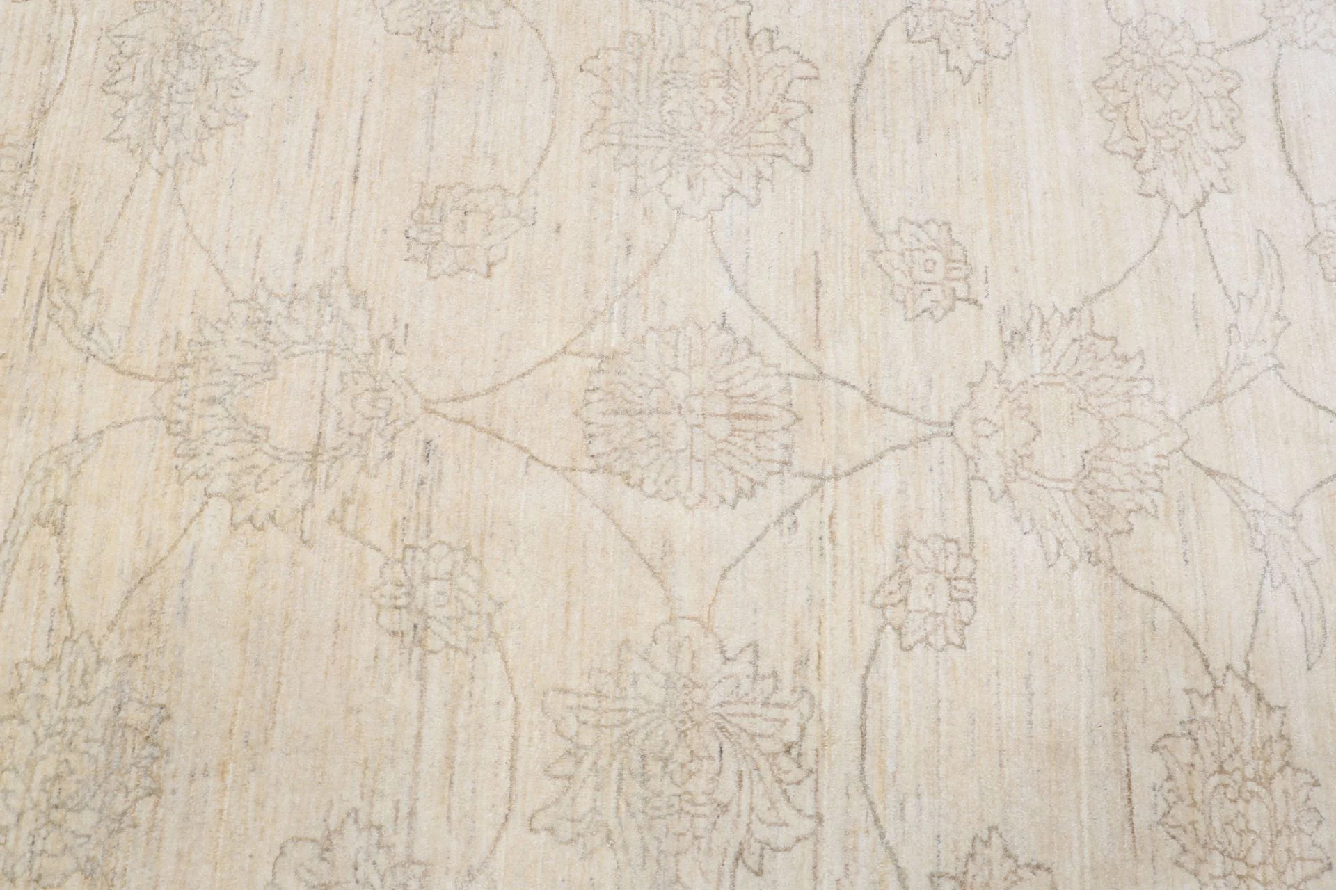 Loribaft Persian Rug 207 × 300 cm, Wool, hand-knotted