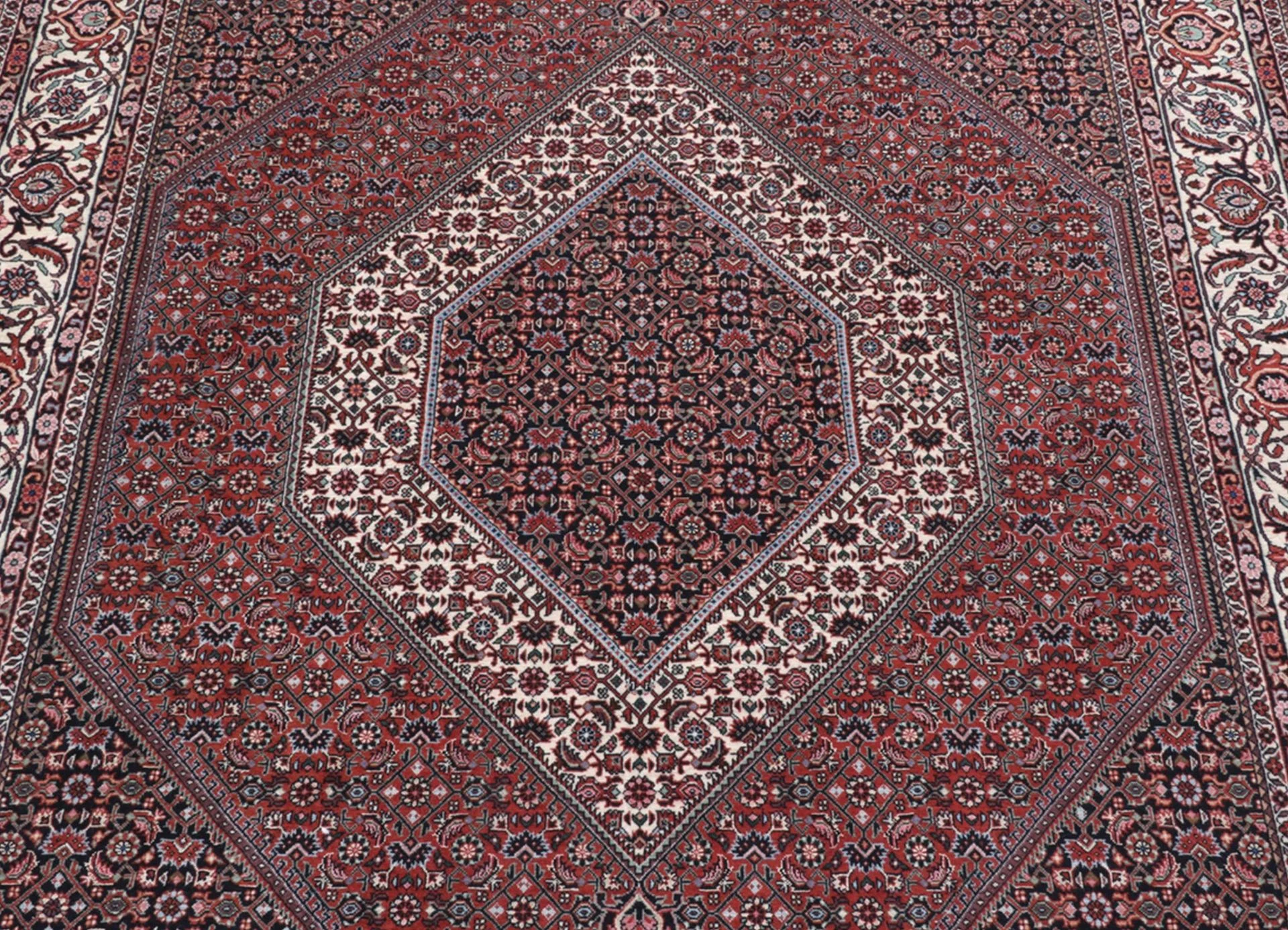 perserteppich-bidjar-175-x-237-cm-schurwolle-seide-handgeknupft-1 Bijar Persian Rug 175 × 237 cm, Wool & Silk, hand-knotted