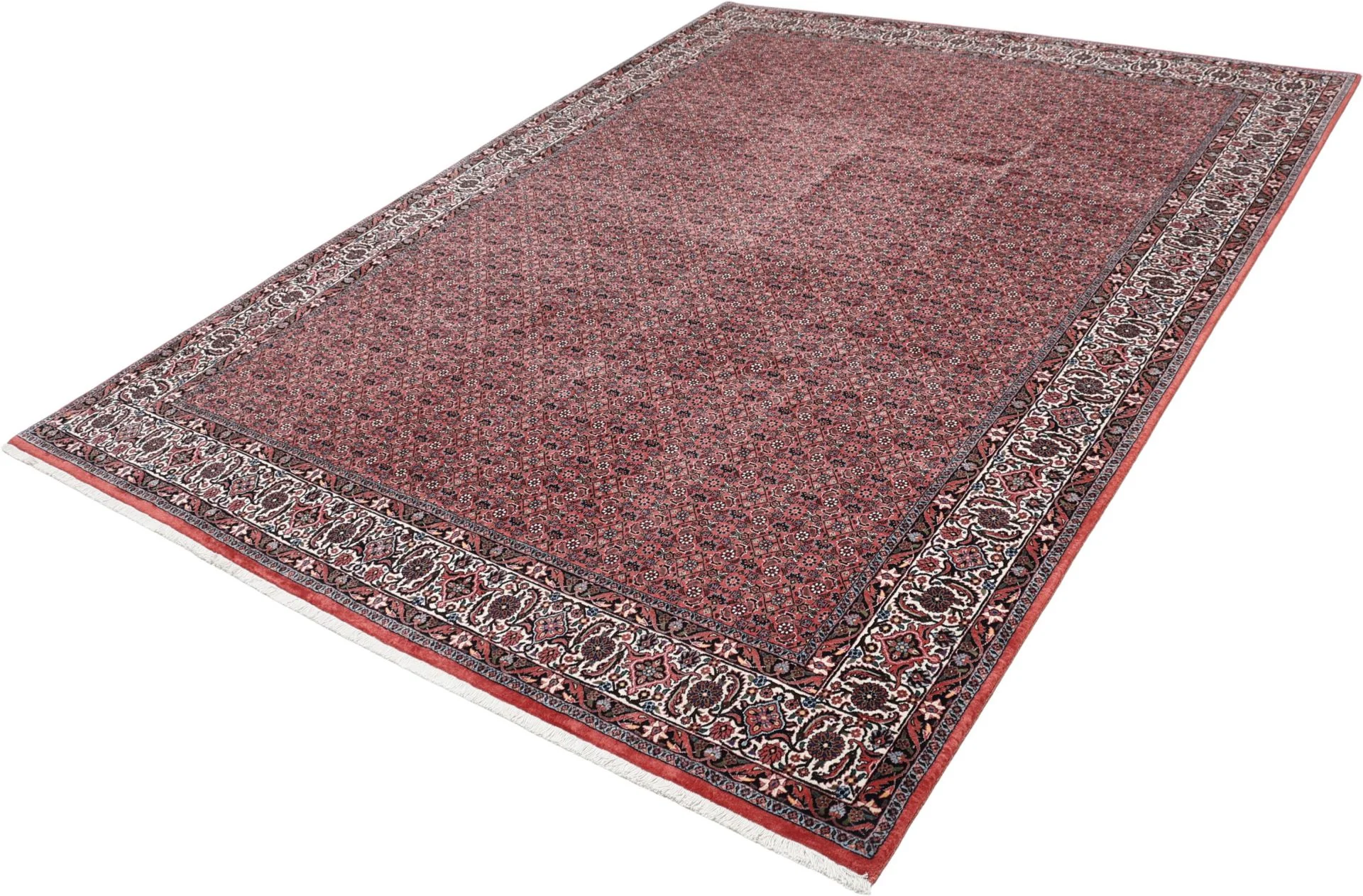 perserteppich-bidjar-247-x-336-cm-schurwolle-handgeknupft-2 Bijar Persian Rug 247 × 336 cm, Wool, hand-knotted