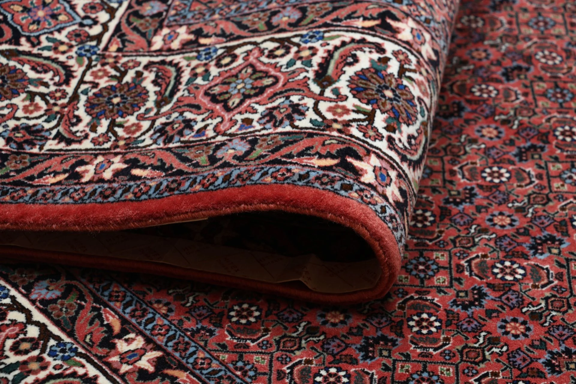 perserteppich-bidjar-247-x-336-cm-schurwolle-handgeknupft-9 Bijar Persian Rug 247 × 336 cm, Wool, hand-knotted