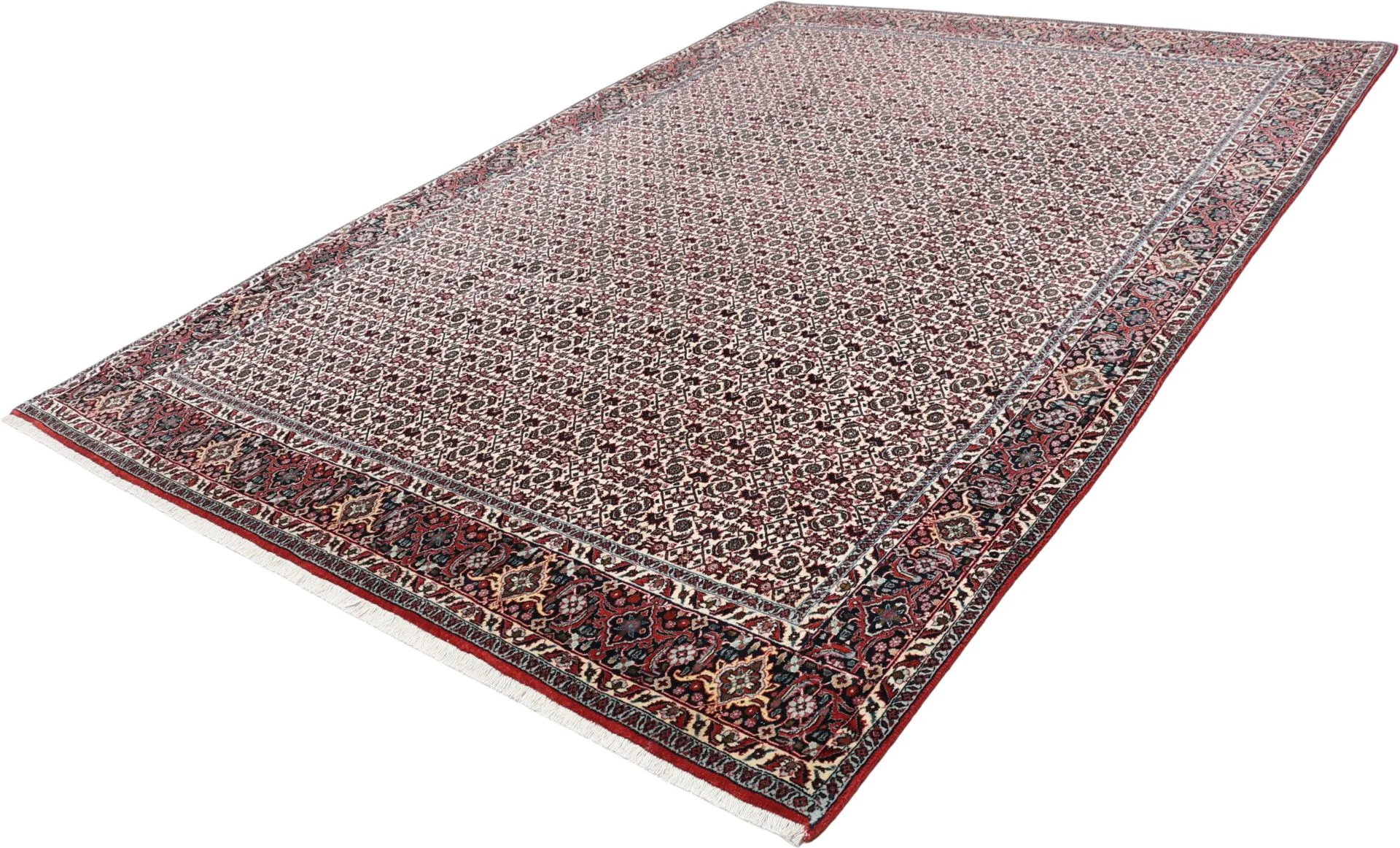 perserteppich-bidjar-206-x-300-cm-schurwolle-handgeknupft-neu-2 Bijar Persian Rug — hand-knotted, 206 × 300 cm, Wool