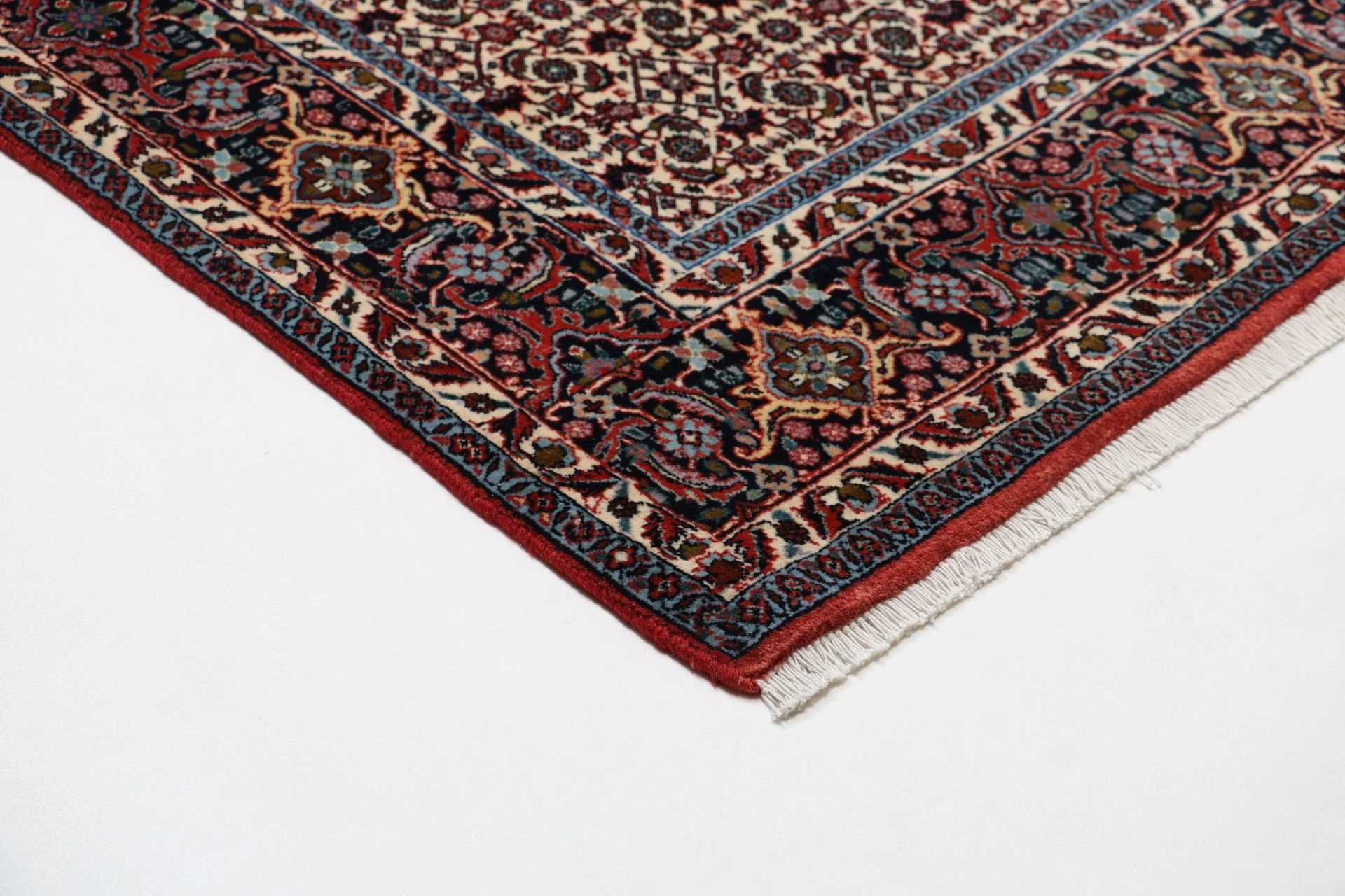 perserteppich-bidjar-206-x-300-cm-schurwolle-handgeknupft-neu-5 Bijar Persian Rug — hand-knotted, 206 × 300 cm, Wool