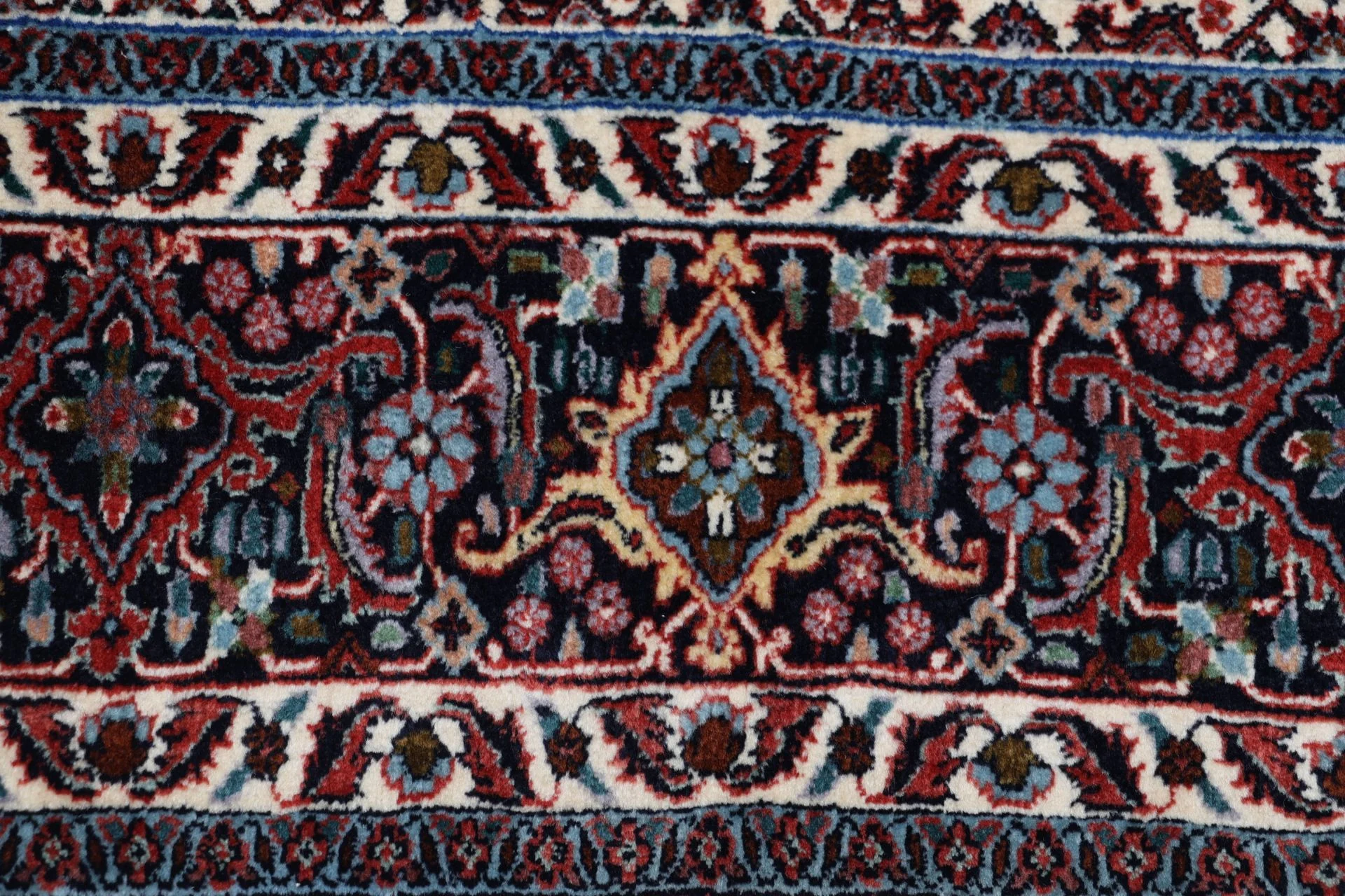 perserteppich-bidjar-206-x-300-cm-schurwolle-handgeknupft-neu-7 Bijar Persian Rug — hand-knotted, 206 × 300 cm, Wool