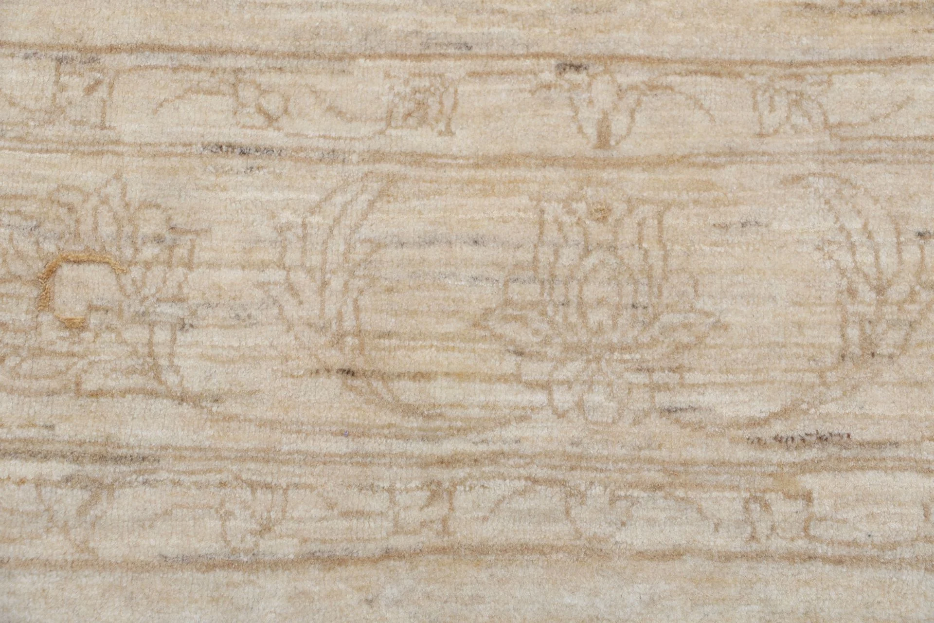 Loribaft Persian Rug — hand-knotted, 216 × 321 cm, Wool