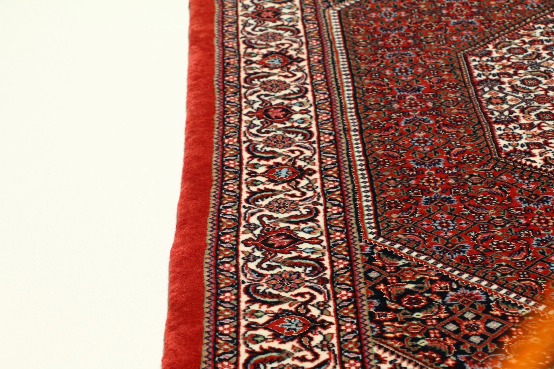 perserteppich-bidjar-115-x-190-cm-schurwolle-seide-handgeknupft-11 Bijar Persian Rug — hand-knotted, 115 × 190 cm, Wool & Silk