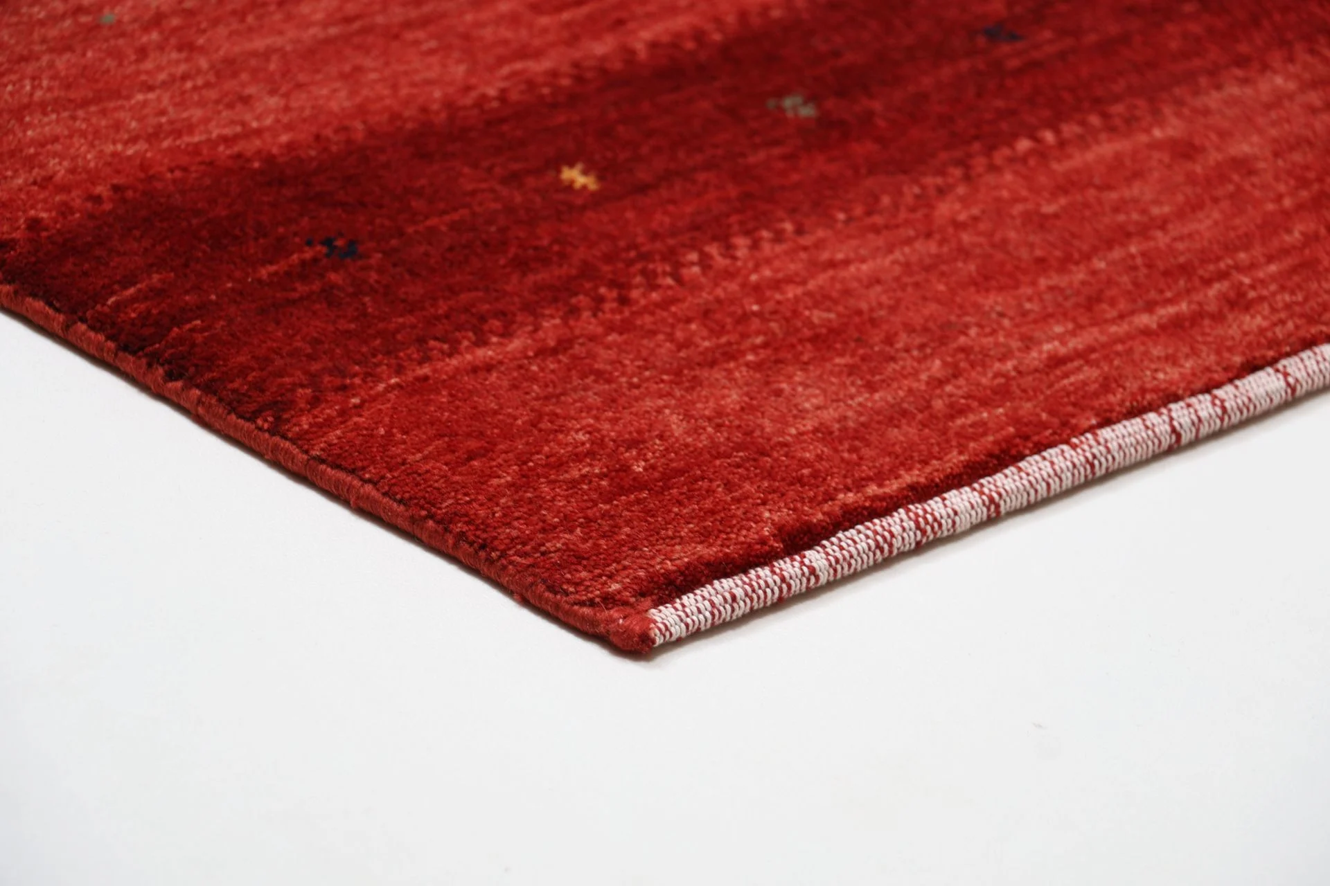 Loribaft Persian Rug 200 × 302 cm, Wool, hand-knotted