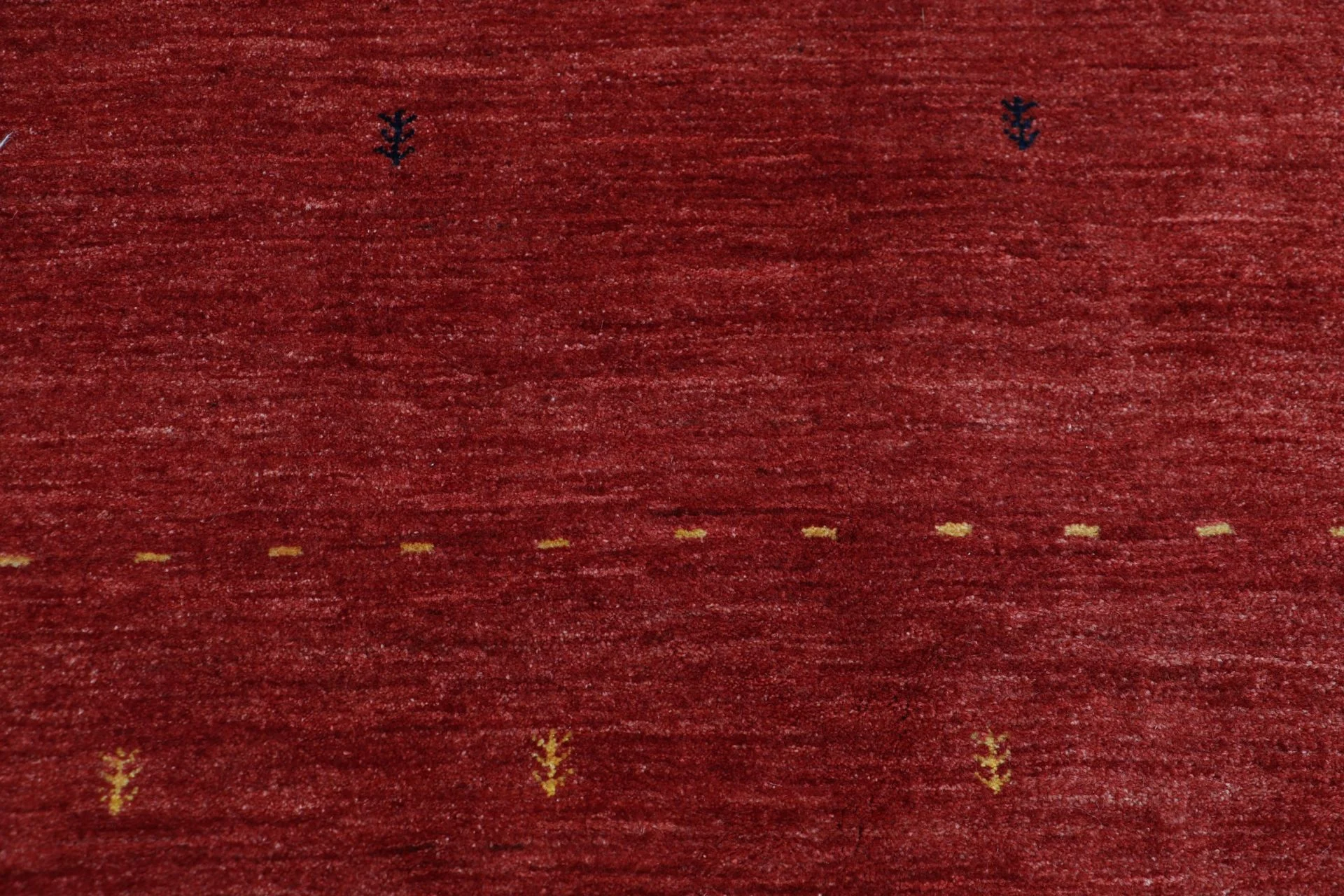 Loribaft Persian Rug 200 × 302 cm, Wool, hand-knotted