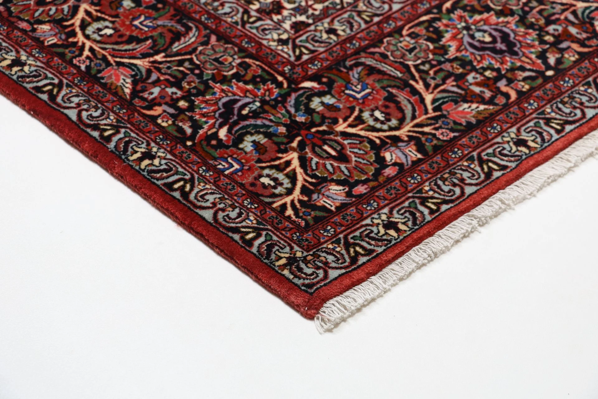 perserteppich-bidjar-205-x-295-cm-schurwolle-handgeknupft-28 Bijar Persian Rug 205 × 295 cm, Wool, hand-knotted