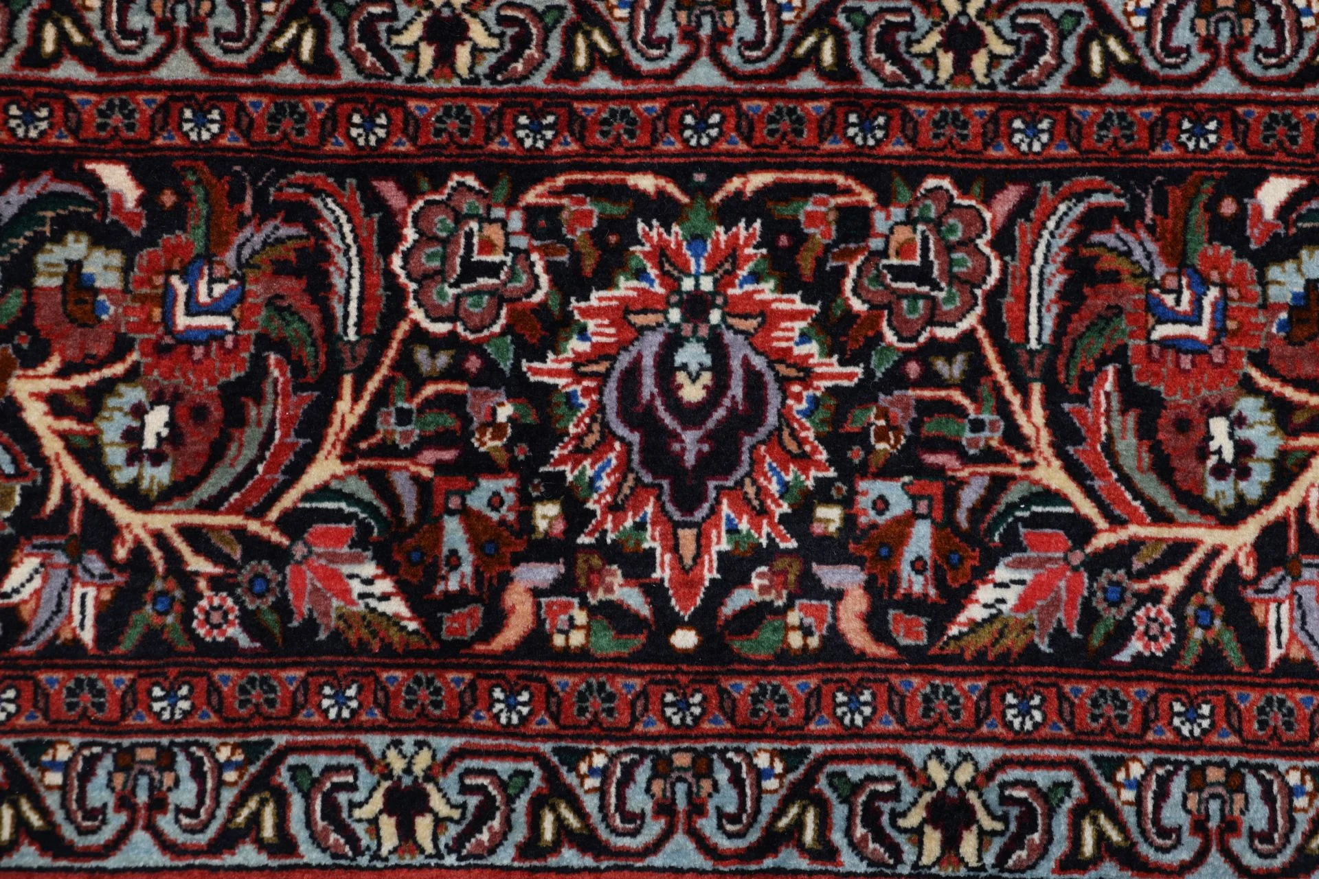 perserteppich-bidjar-205-x-295-cm-schurwolle-handgeknupft-34 Bijar Persian Rug 205 × 295 cm, Wool, hand-knotted