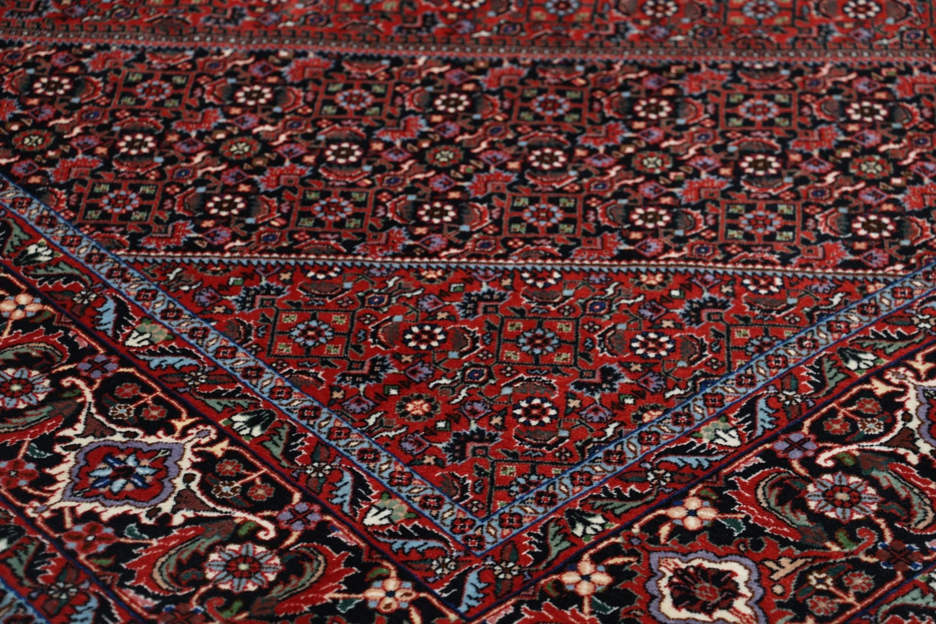 perserteppich-bidjar-205-x-295-cm-schurwolle-handgeknupft-55 Bijar Persian Rug — hand-knotted, 205 × 295 cm, Wool