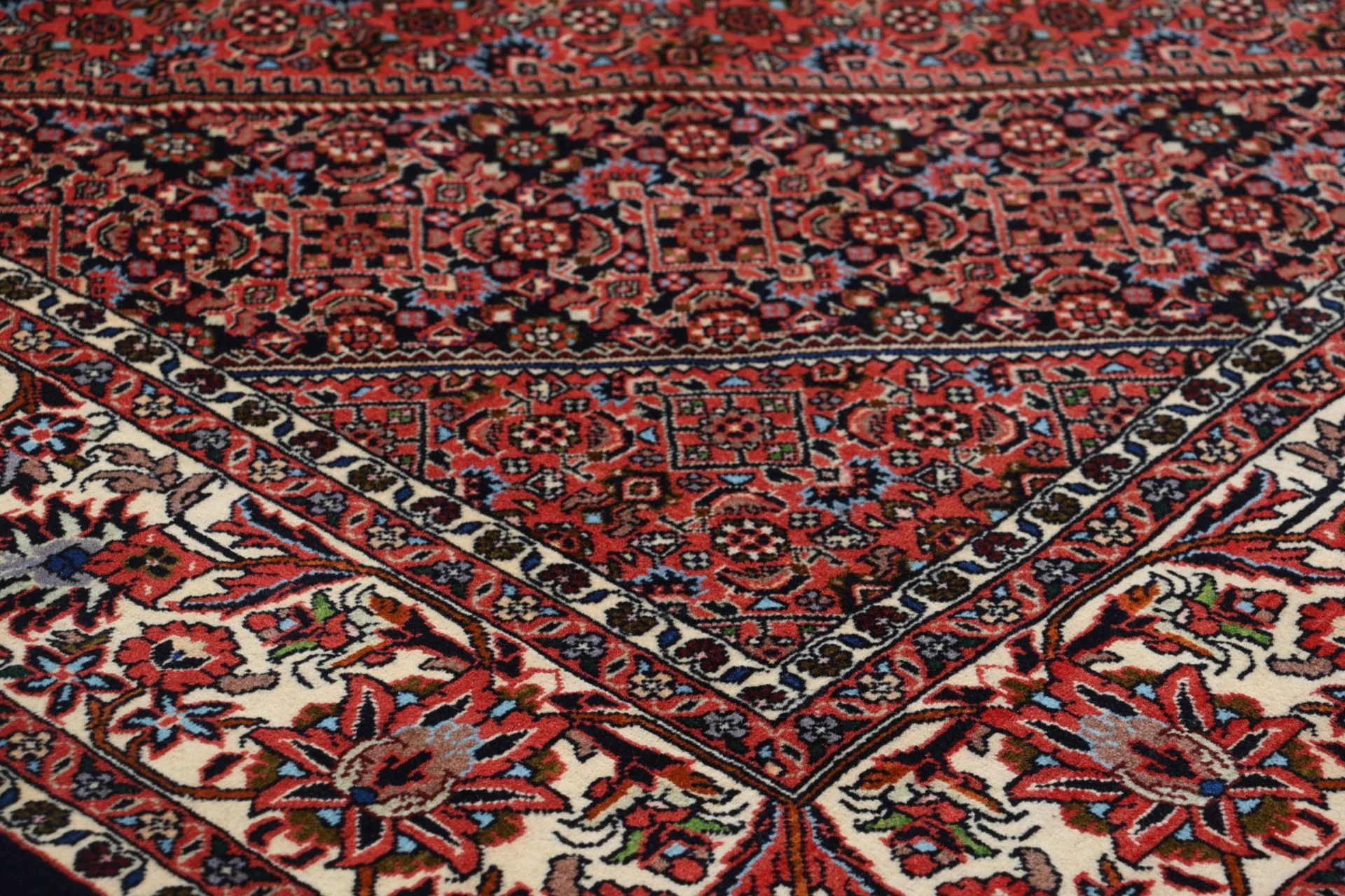 perserteppich-bidjar-205-x-305-cm-schurwolle-handgeknupft-neu-19 Bijar Persian Rug 205 × 305 cm, Wool, hand-knotted