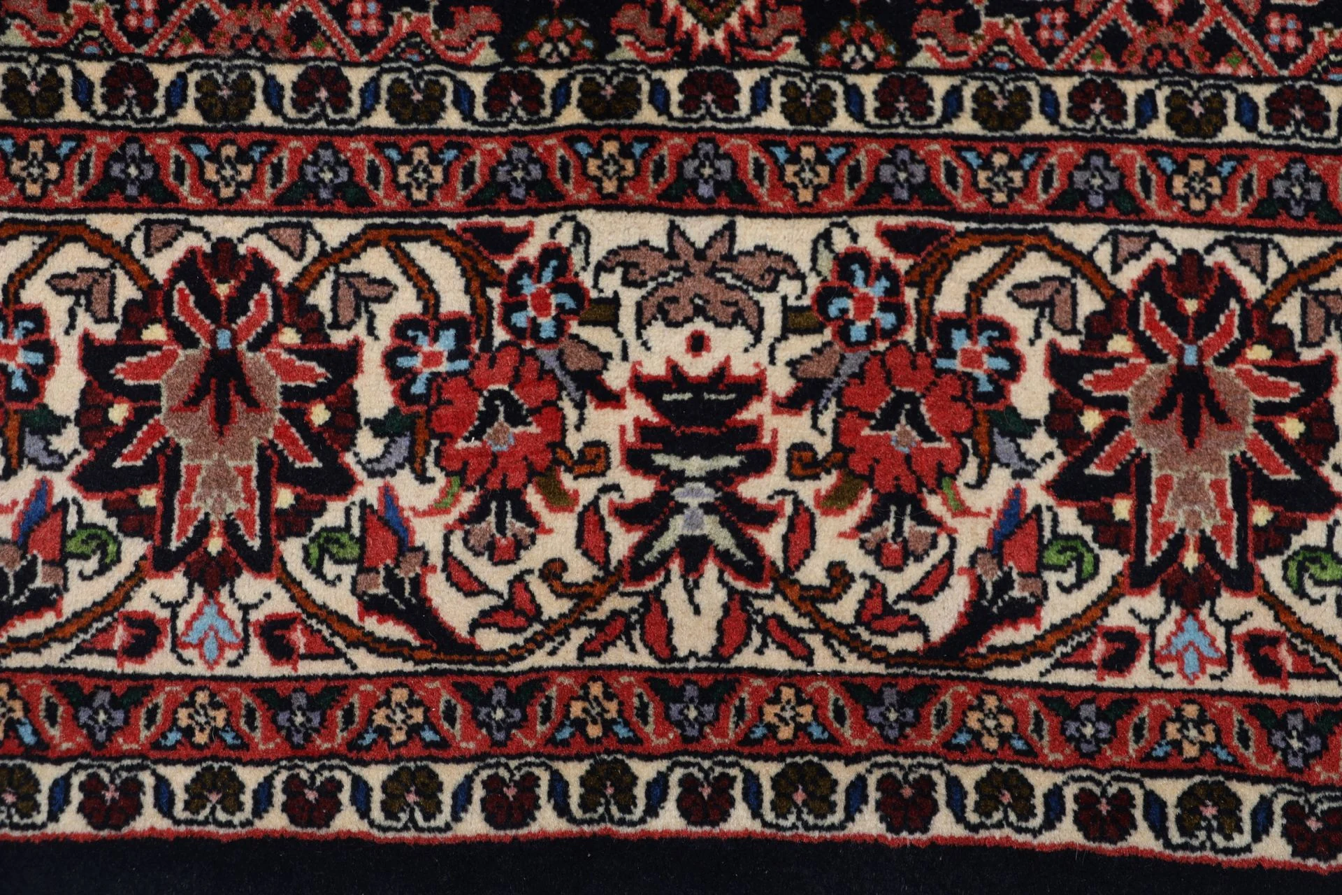 perserteppich-bidjar-205-x-305-cm-schurwolle-handgeknupft-neu-25 Bijar Persian Rug 205 × 305 cm, Wool, hand-knotted