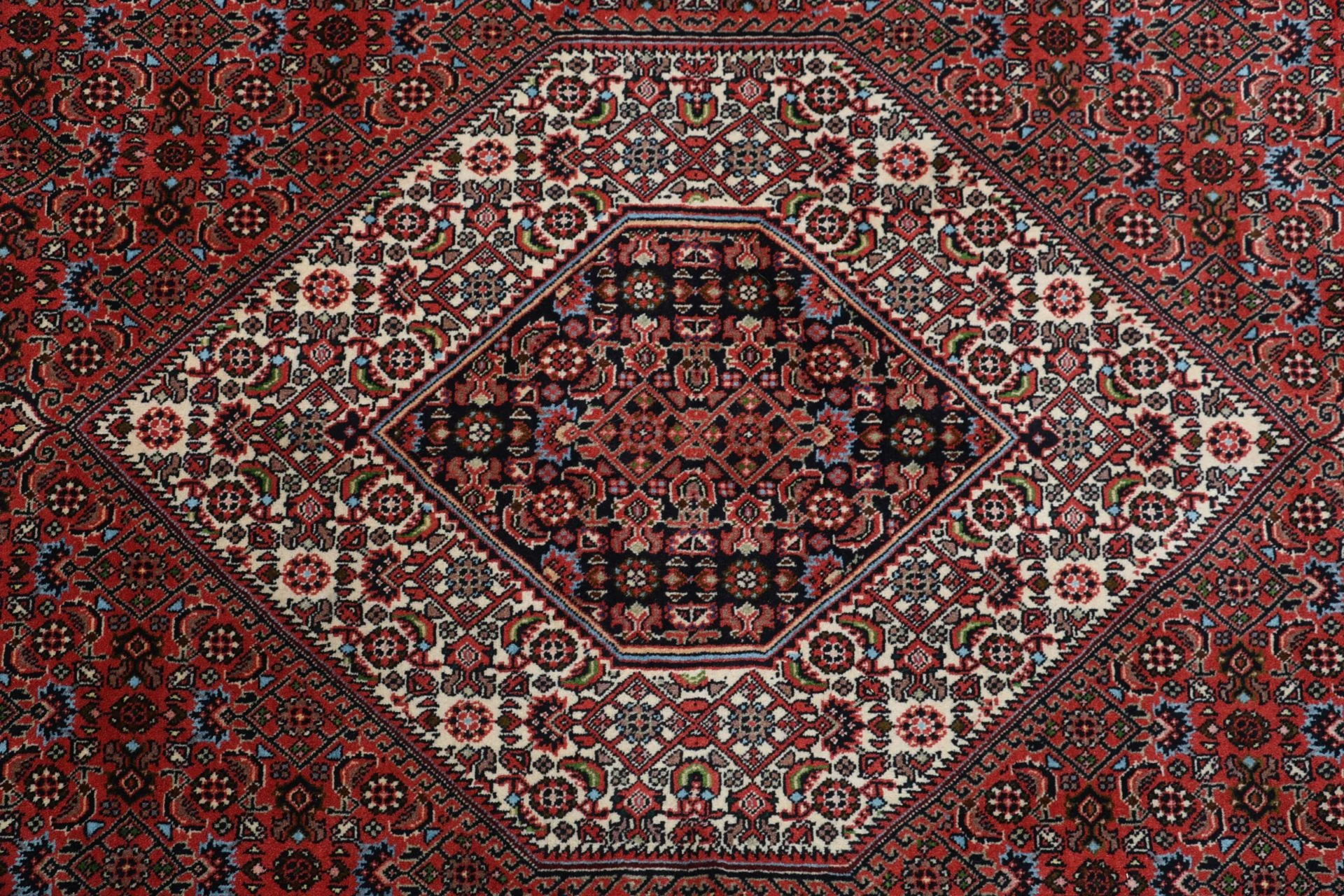 perserteppich-bidjar-205-x-305-cm-schurwolle-handgeknupft-neu-27 Bijar Persian Rug 205 × 305 cm, Wool, hand-knotted