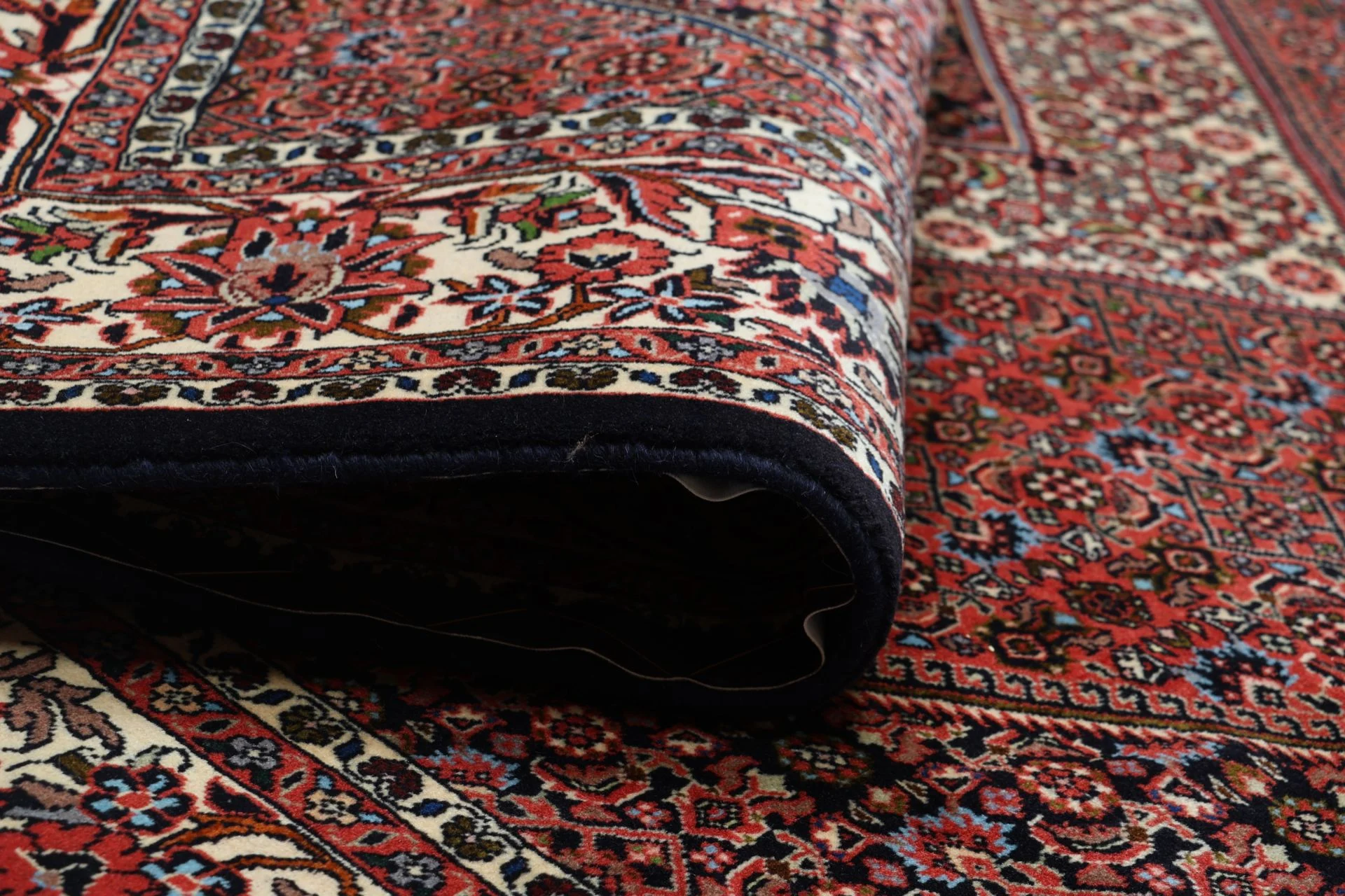perserteppich-bidjar-205-x-305-cm-schurwolle-handgeknupft-neu-29 Bijar Persian Rug 205 × 305 cm, Wool, hand-knotted