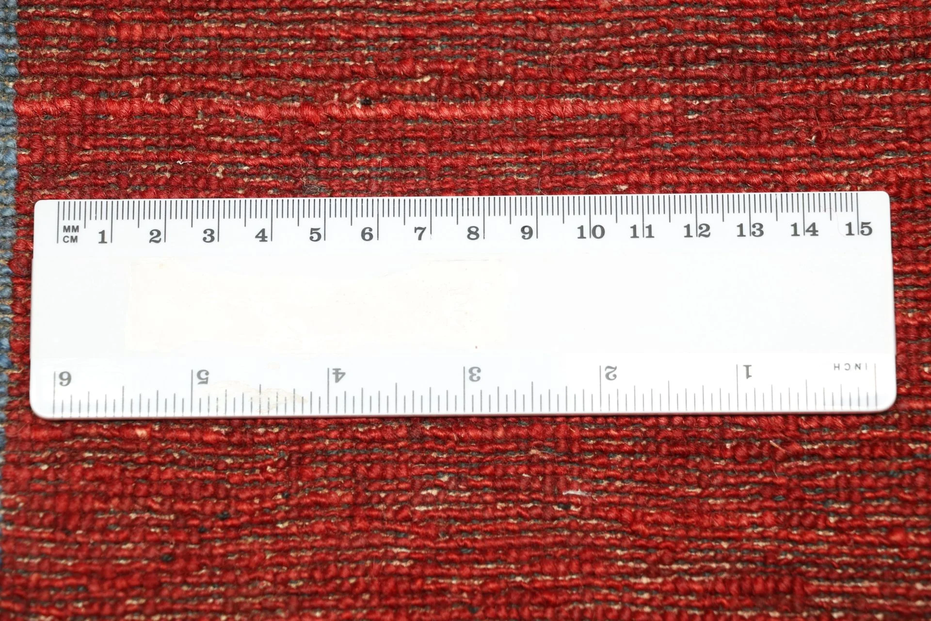Loribaft Indian Rug 253 × 349 cm, Wool, hand-knotted