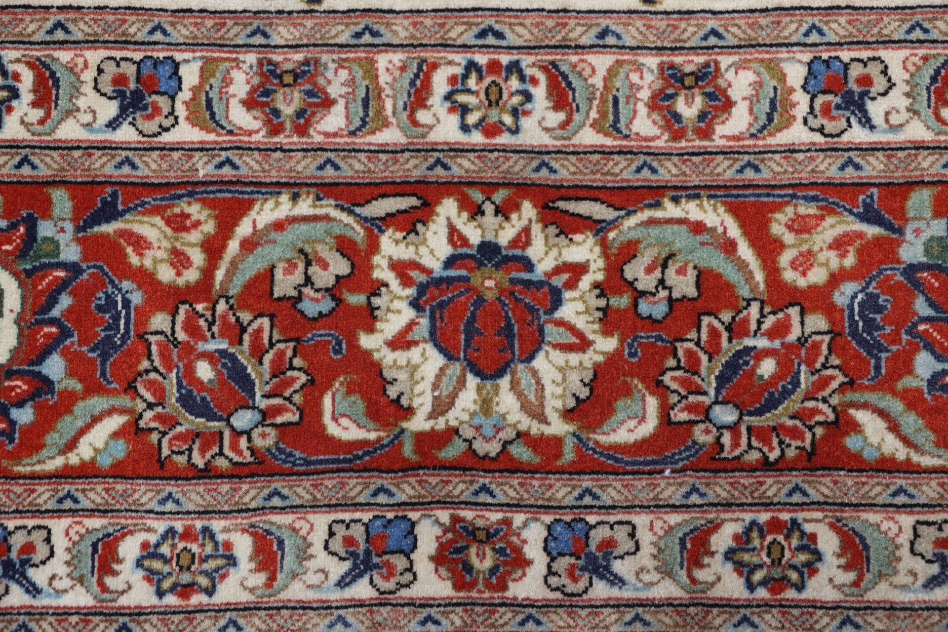 perserteppich-ghom-177-x-244-cm-schurwolle-handgeknupft-7 Hand-Knotted Wool Qom Persian Rug, 177 × 244 cm