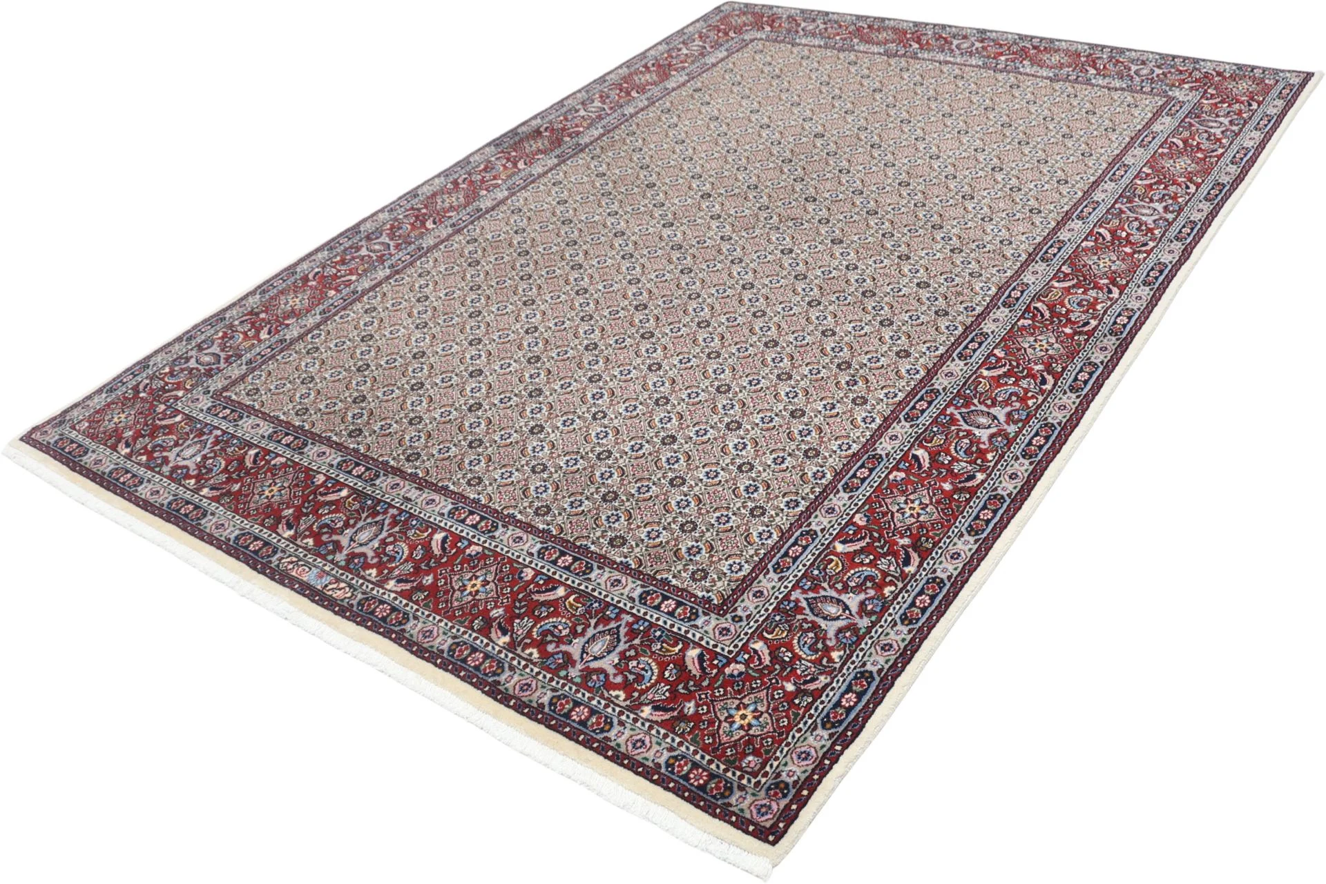 perserteppich-moud-167-x-235-cm-schurwolle-und-seide-handgeknupft-10 Moud Persian Rug 167 × 235 cm, Wool & Silk, hand-knotted
