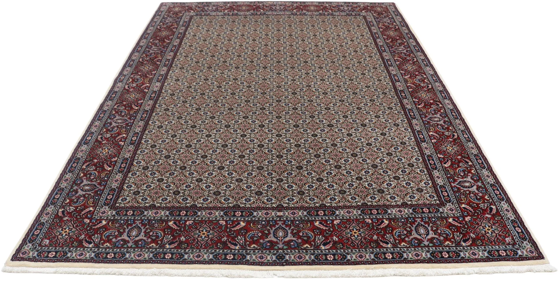 perserteppich-moud-167-x-235-cm-schurwolle-und-seide-handgeknupft-24 Moud Persian Rug 167 × 235 cm, Wool & Silk, hand-knotted