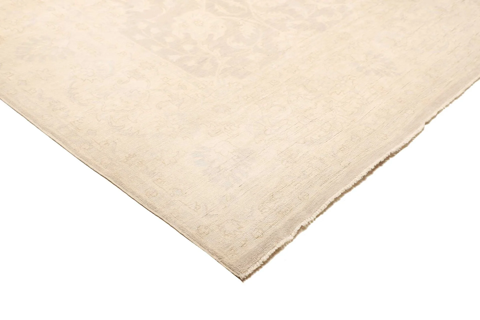 orientteppich-ziegler-271-x-355-cm-schurwolle-handgeknupft-17 Ziegler Pakistani Rug — hand-knotted, 271 × 355 cm, Wool