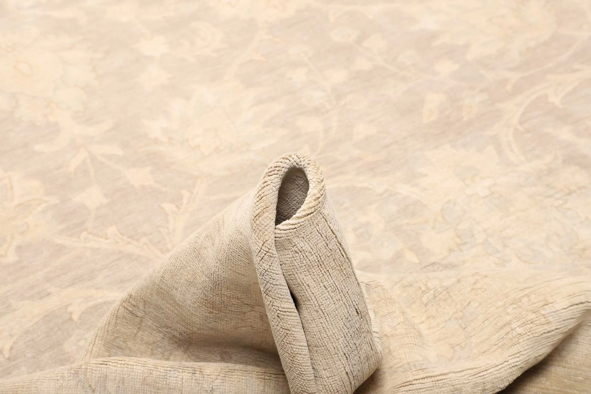 orientteppich-ziegler-271-x-355-cm-schurwolle-handgeknupft-27 Ziegler Pakistani Rug — hand-knotted, 271 × 355 cm, Wool