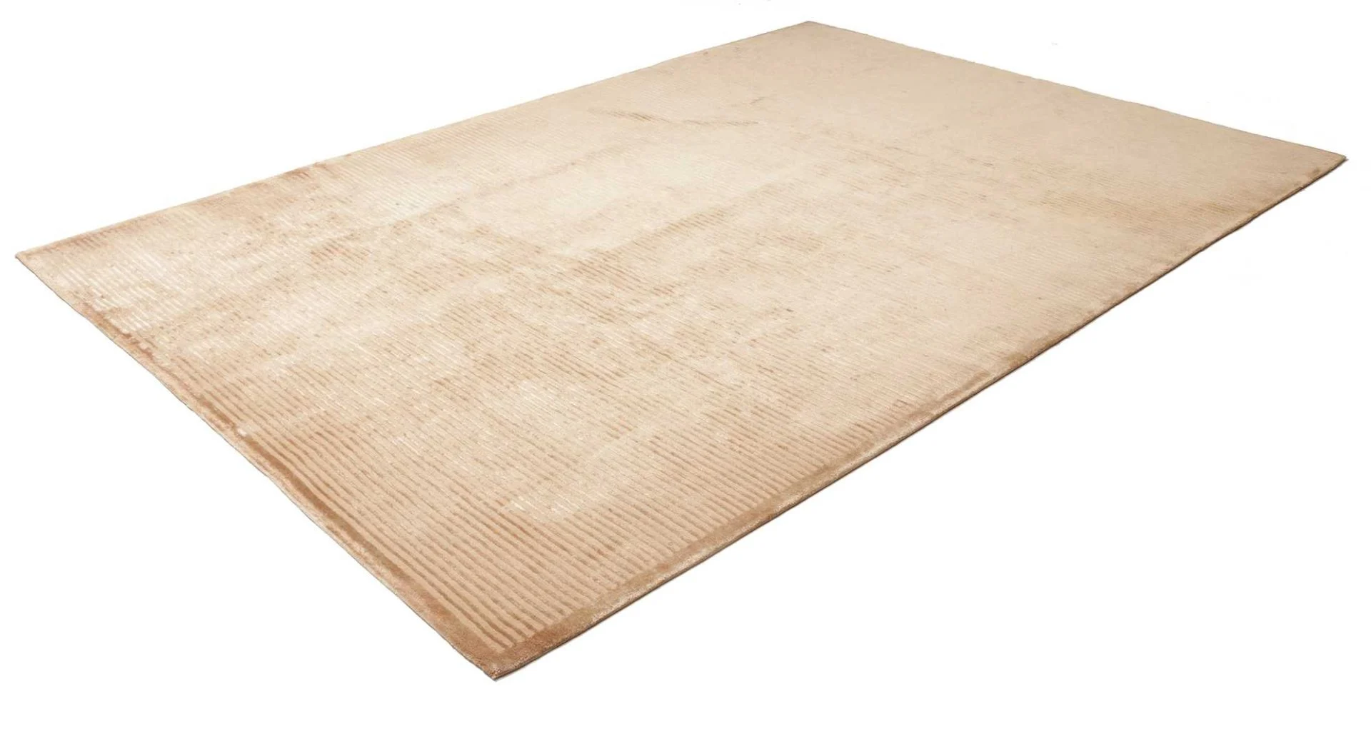 Hand-Knotted Wool Nepal Nepalese Rug, 201 × 299 cm