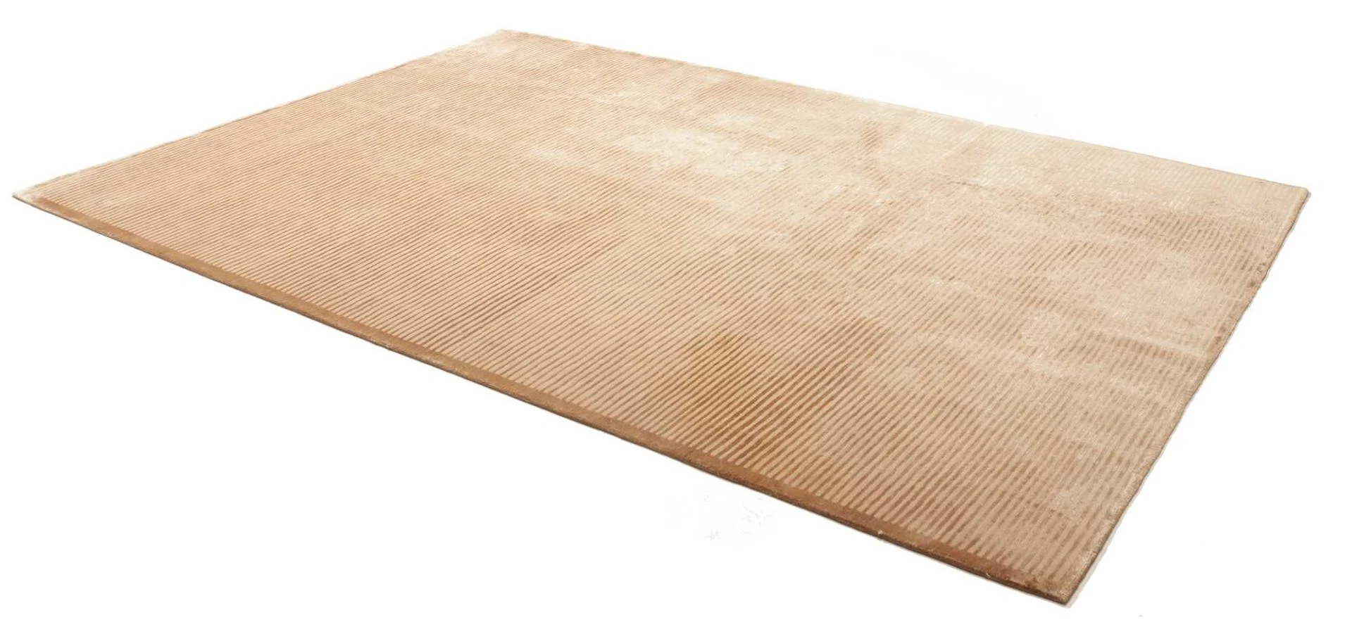 Hand-Knotted Wool Nepal Nepalese Rug, 201 × 299 cm