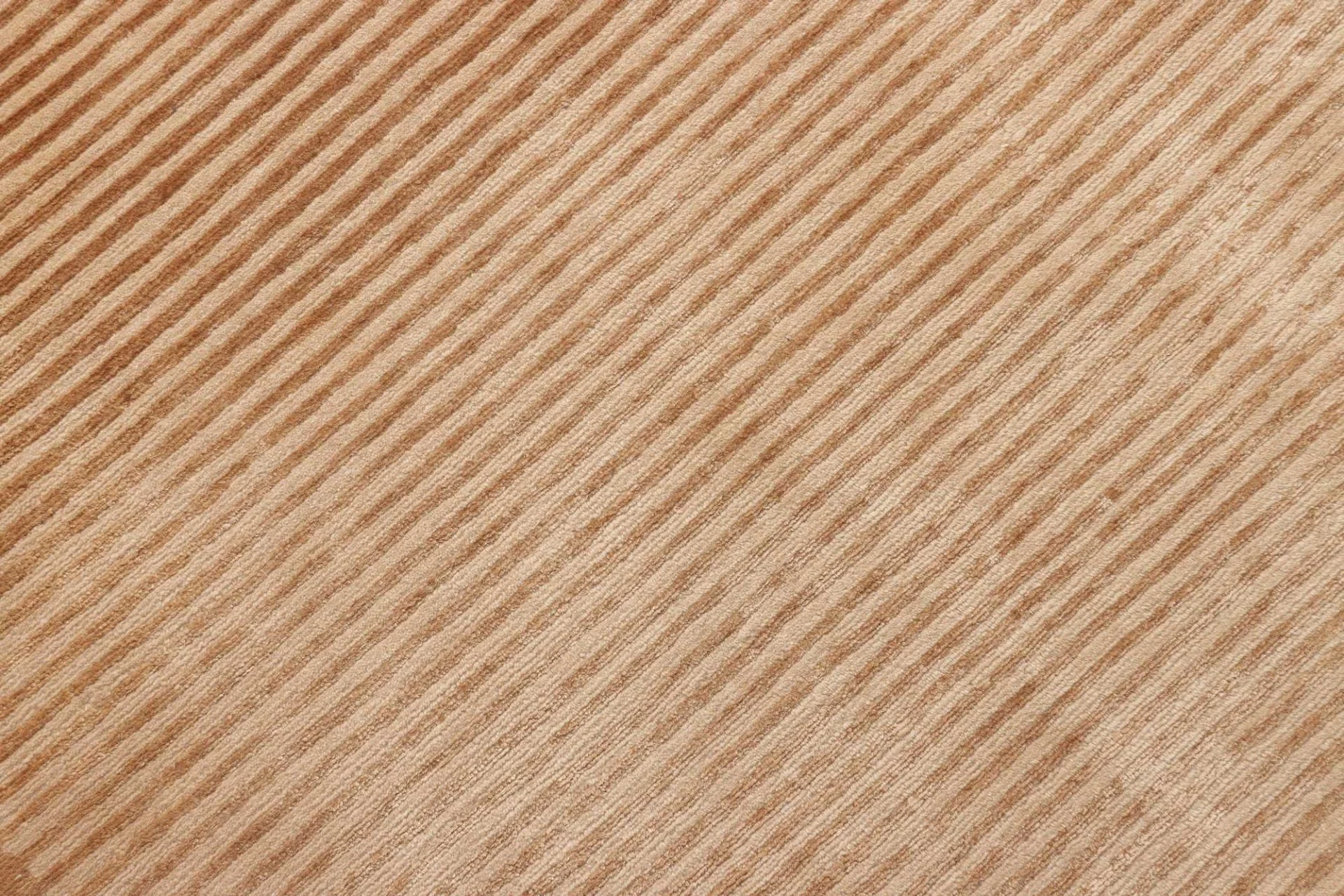 Hand-Knotted Wool Nepal Nepalese Rug, 201 × 299 cm