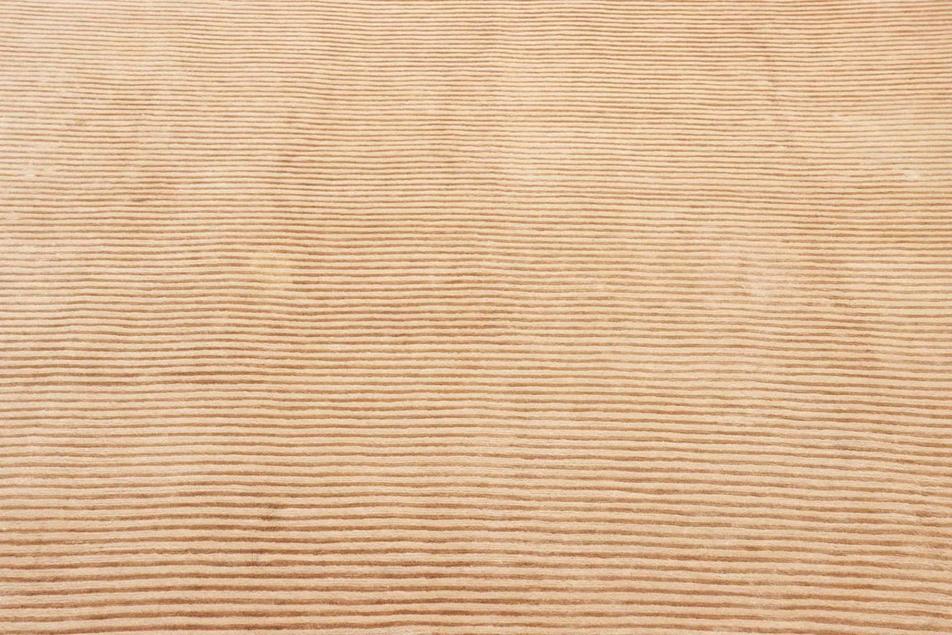 Hand-Knotted Wool Nepal Nepalese Rug, 201 × 299 cm