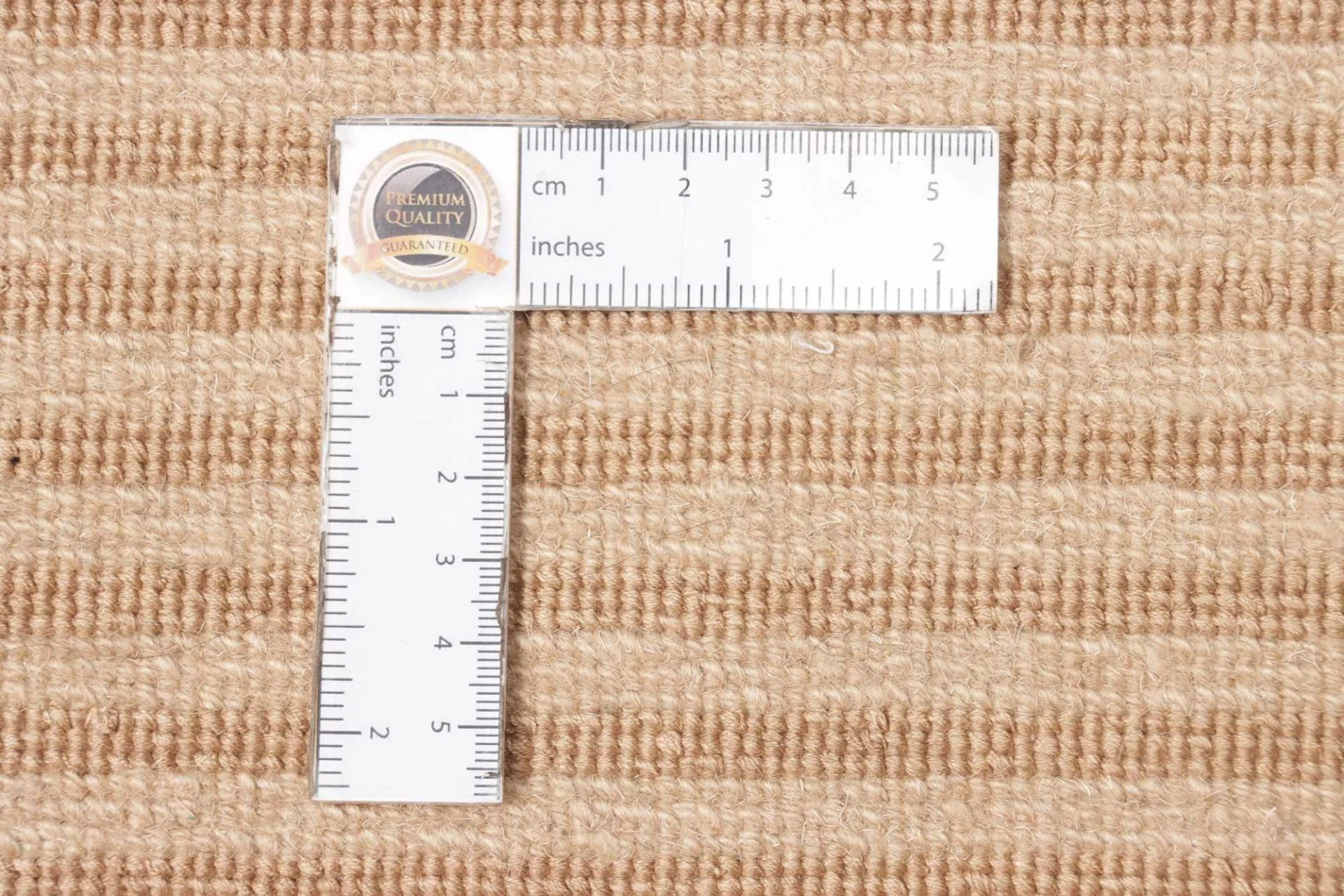 Hand-Knotted Wool Nepal Nepalese Rug, 201 × 299 cm