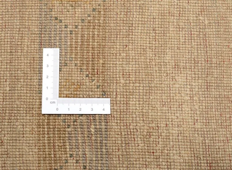 Loribaft Indian Rug 237 × 298 cm, Wool, hand-knotted