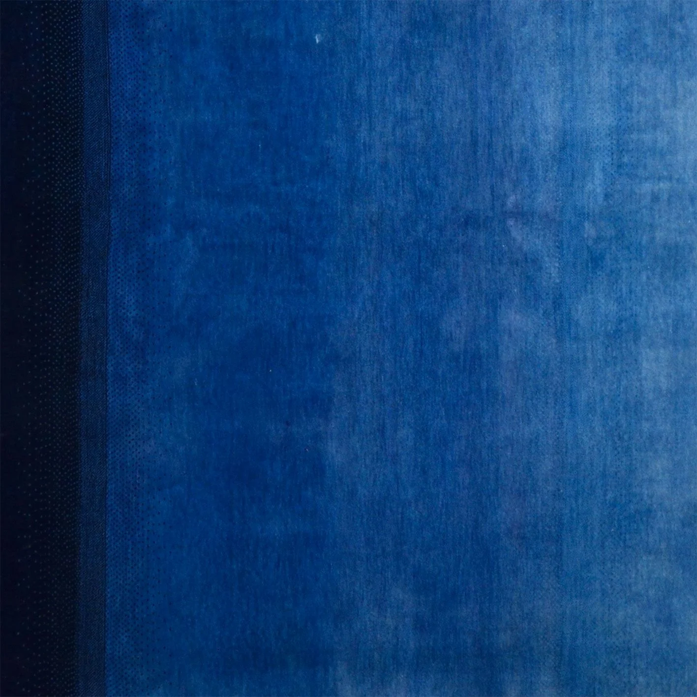 Hand-Knotted Wool Loribaft Indian Rug, 256 × 348 cm