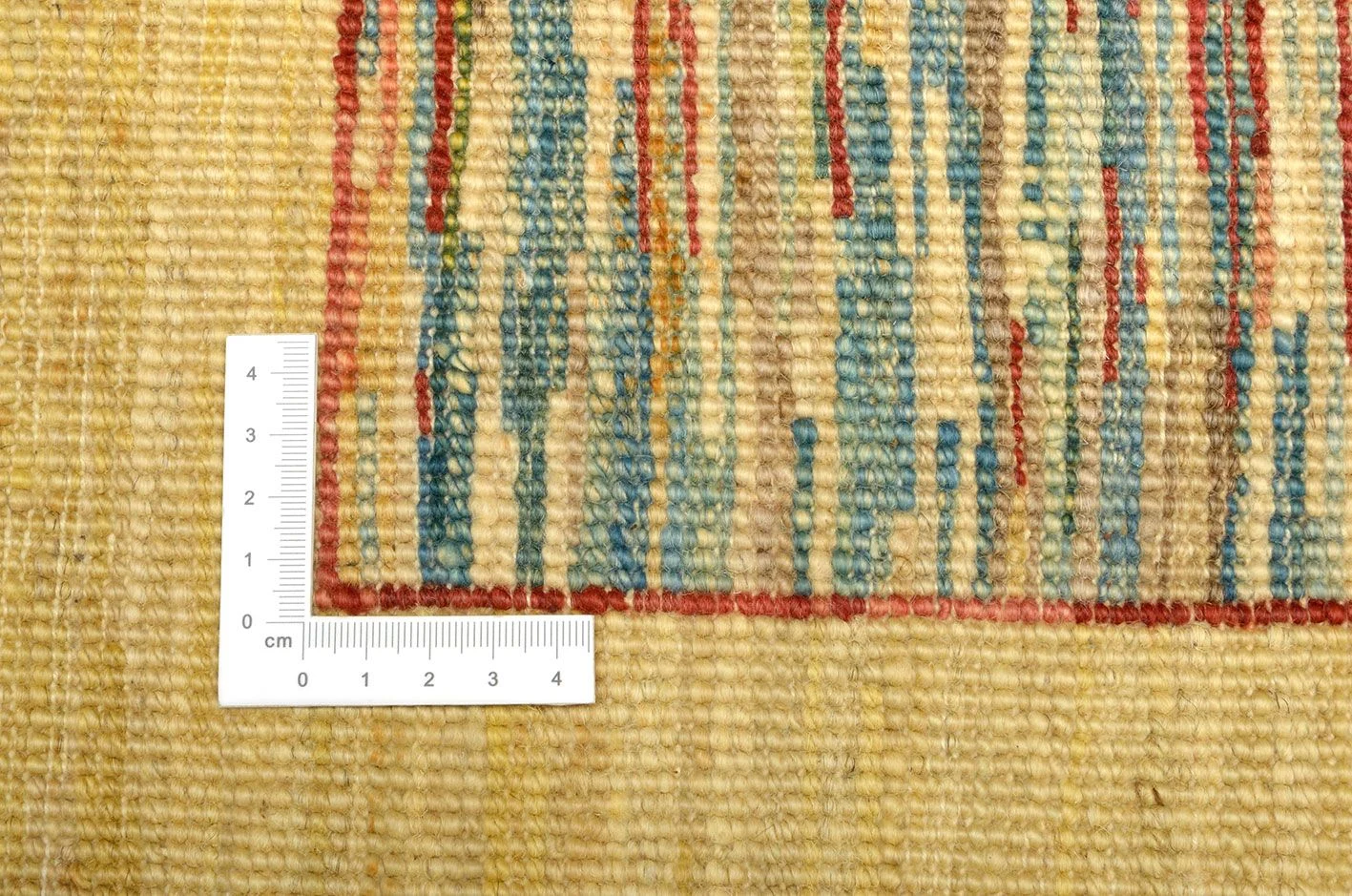 orientteppich-ziegler-199-x-284-cm-schurwolle-handgeknupft-2 Ziegler Pakistani Rug — hand-knotted, 199 × 284 cm, Wool