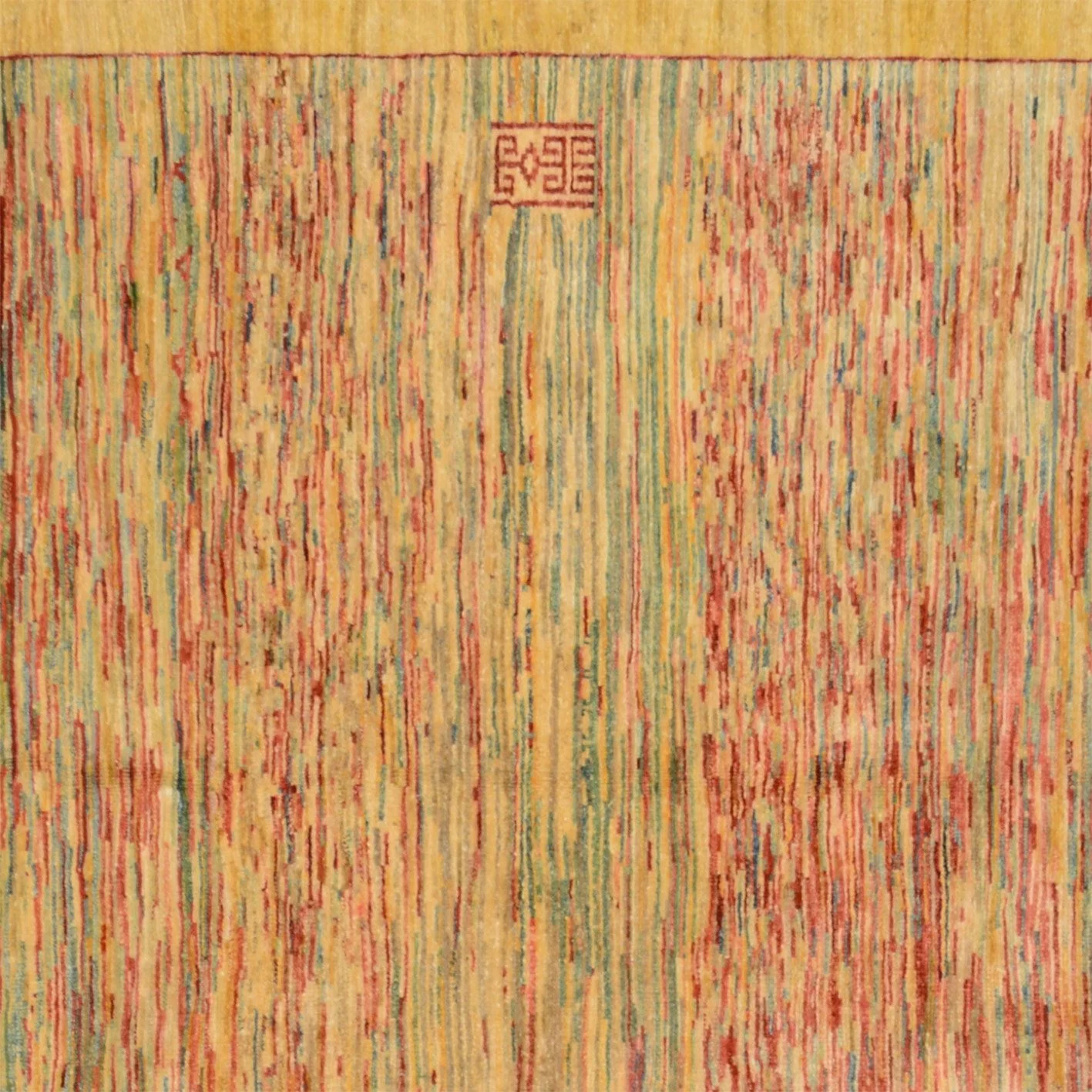 orientteppich-ziegler-199-x-284-cm-schurwolle-handgeknupft-3 Ziegler Pakistani Rug — hand-knotted, 199 × 284 cm, Wool