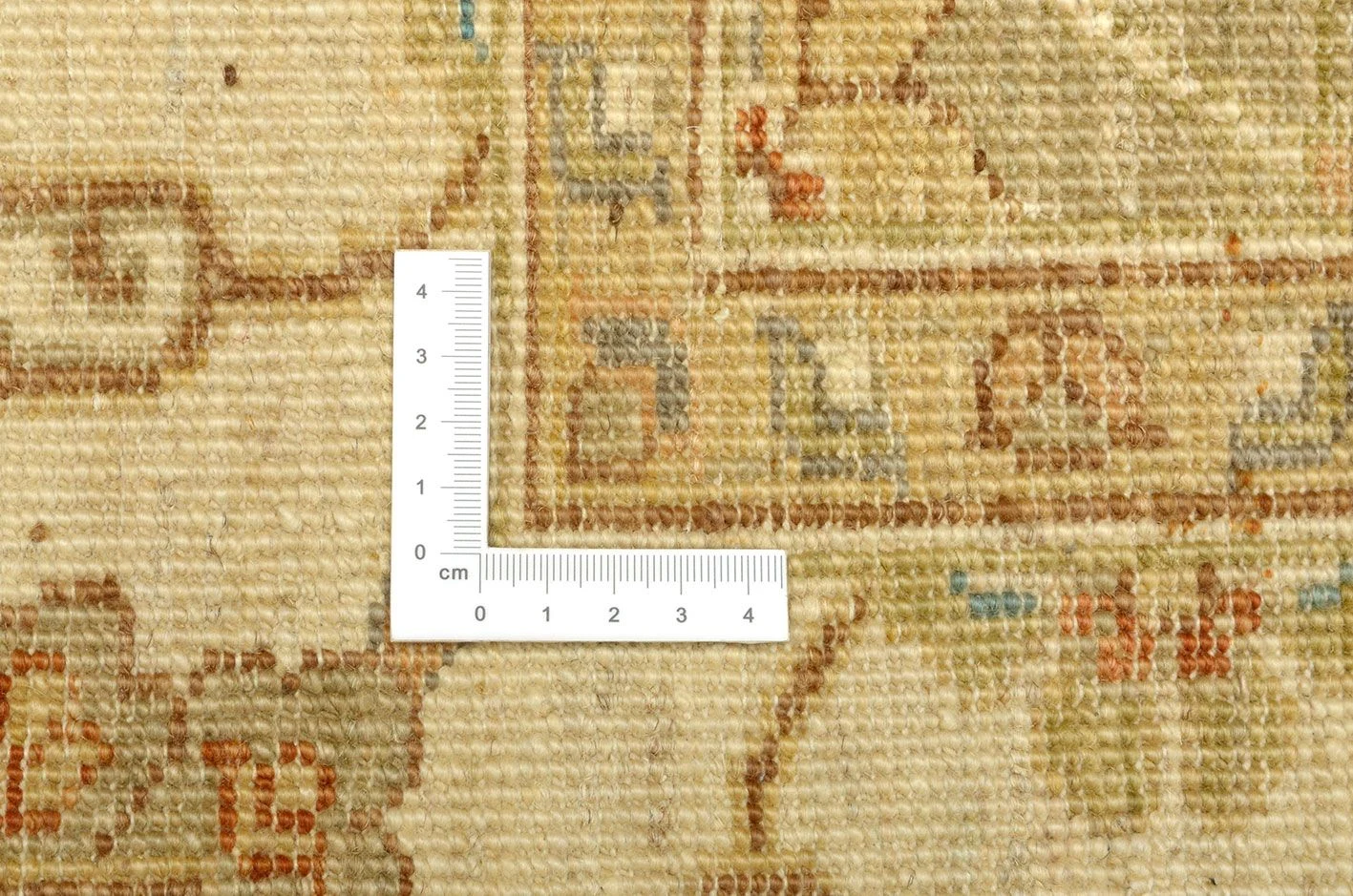 orientteppich-ziegler-185-x-266-cm-schurwolle-handgeknupft-2 Hand-Knotted Wool Ziegler Pakistani Rug, 185 × 266 cm