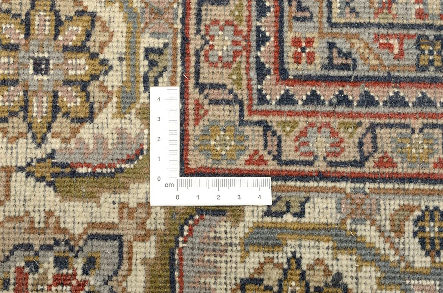 orientteppich-tabriz-202-x-301-cm-schurwolle-handgeknupft-fein-2 Tabriz Indian Rug 202 × 301 cm, Wool, hand-knotted