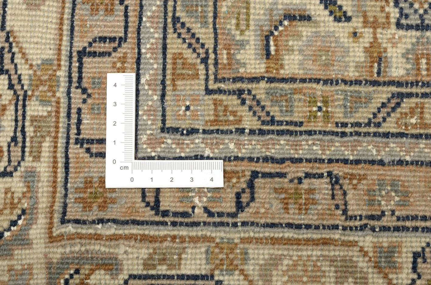 orientteppich-tabriz-198-x-295-cm-schurwolle-handgeknupft-2 Tabriz Indian Rug — hand-knotted, 198 × 295 cm, Wool