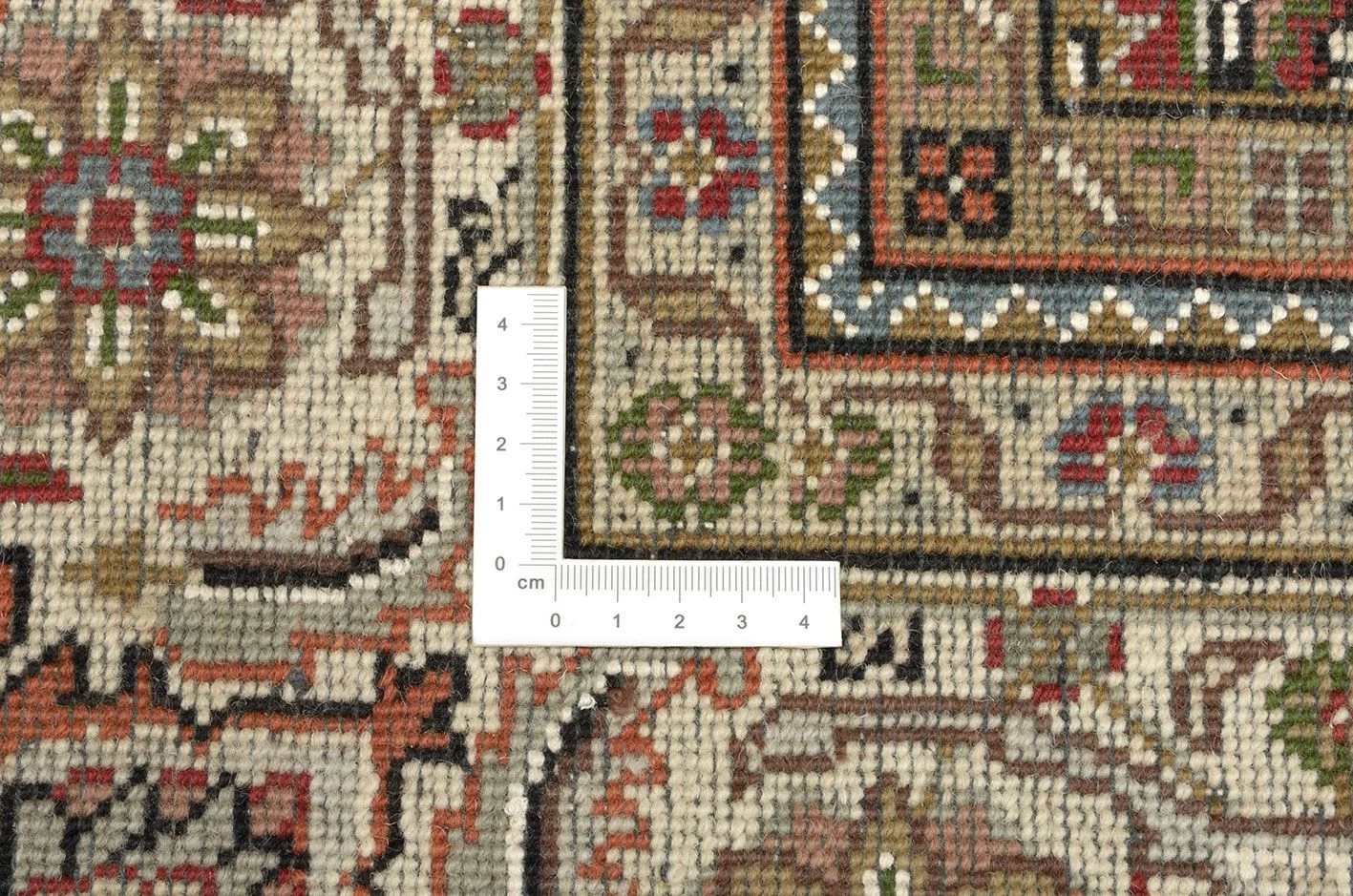 orientteppich-tabriz-203-x-305-cm-schurwolle-handgeknupft-2 Tabriz Indian Rug — hand-knotted, 203 × 305 cm, Wool