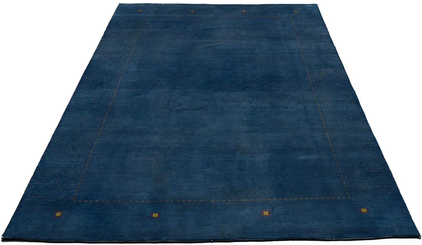 Loribaft Indian Rug 197 × 303 cm, Wool, hand-knotted
