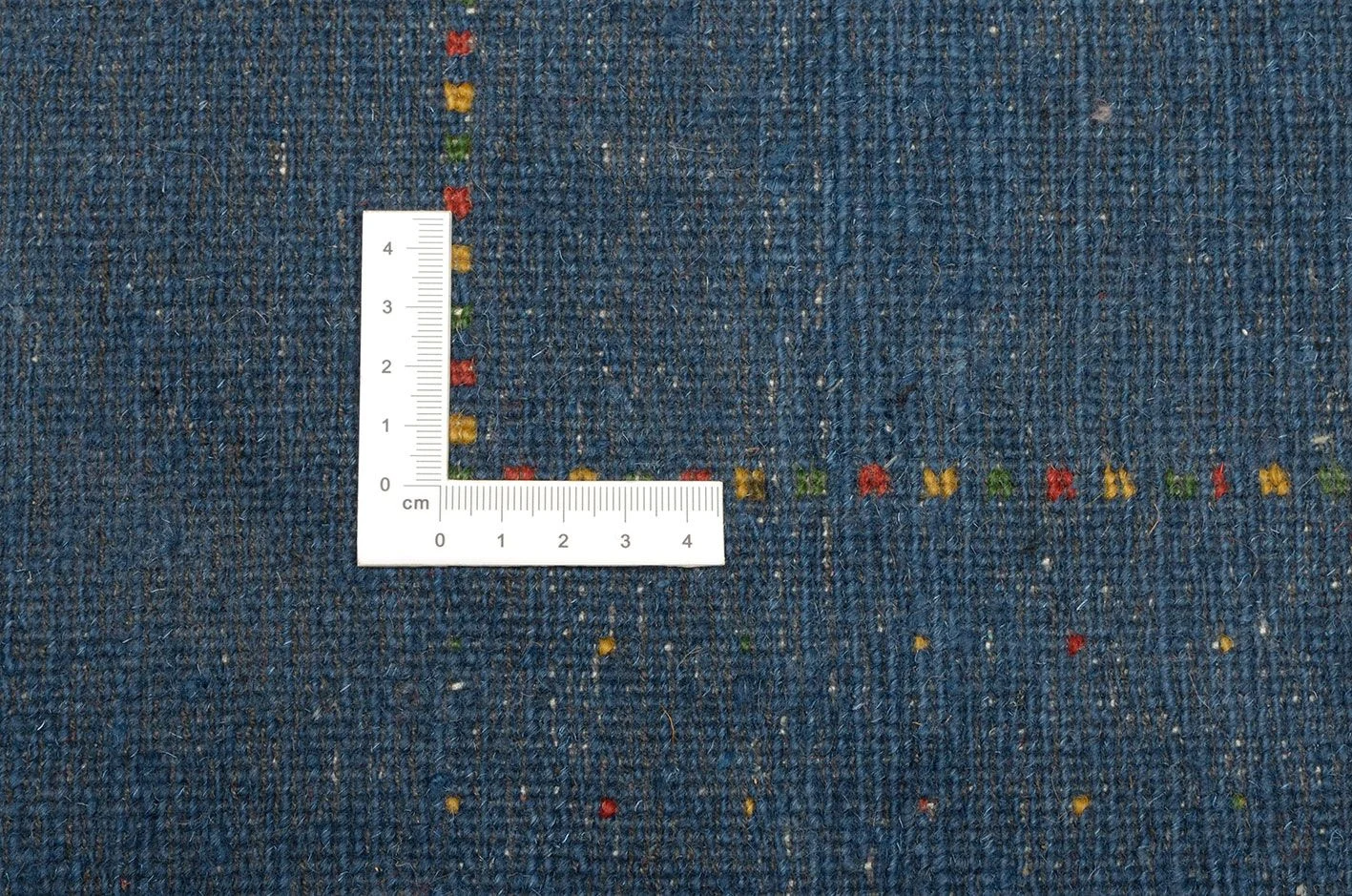 Loribaft Indian Rug 197 × 303 cm, Wool, hand-knotted
