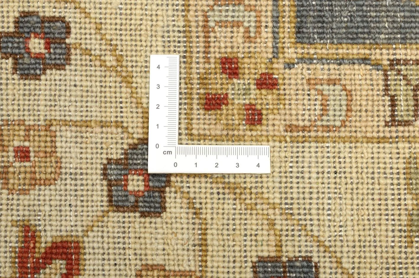 orientteppich-ziegler-199-x-296-cm-schurwolle-handgeknupft-2 Ziegler Indian Rug — hand-knotted, 199 × 296 cm, Wool