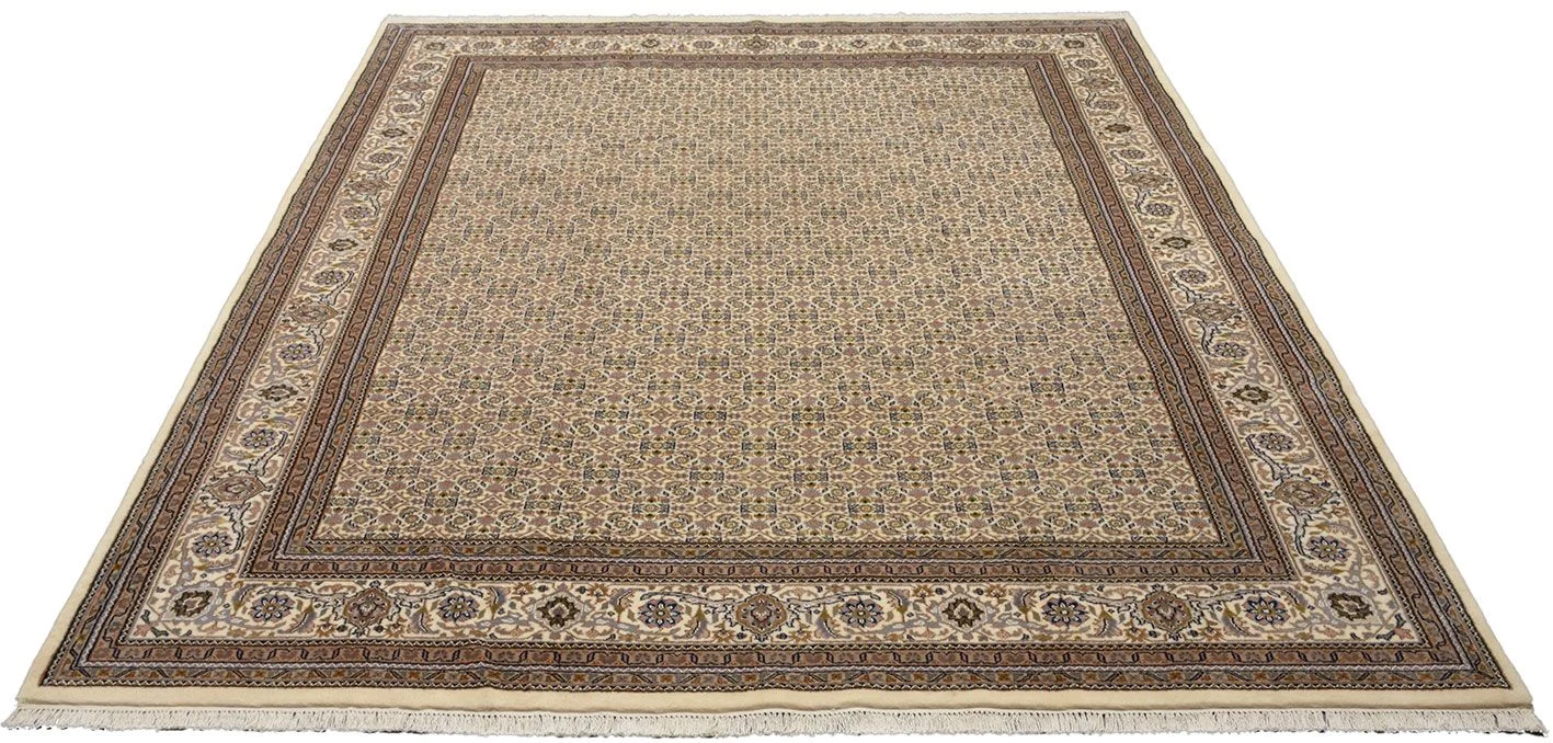 orientteppich-tabriz-245-x-310-cm-schurwolle-handgeknupft-1 Tabriz Indian Rug 245 × 310 cm, Wool, hand-knotted