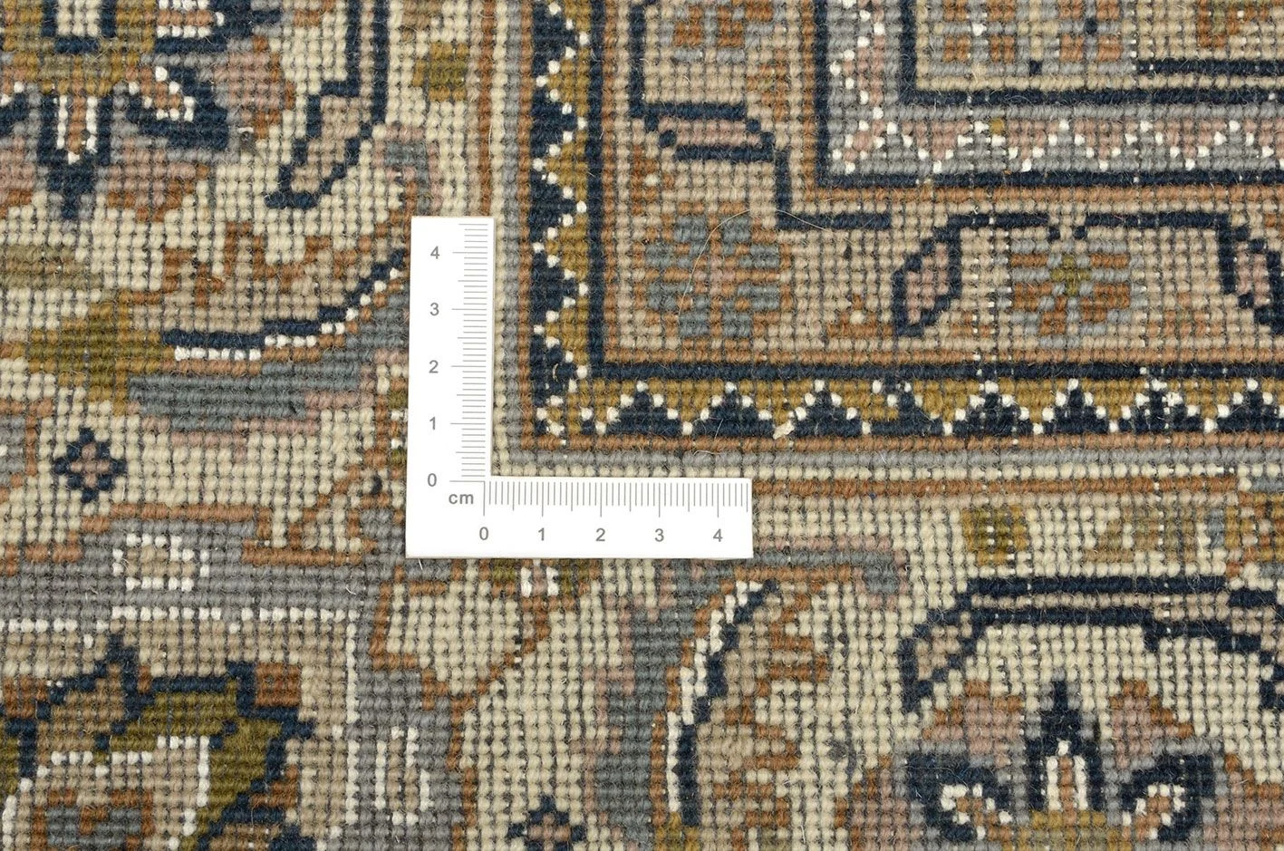 orientteppich-tabriz-245-x-310-cm-schurwolle-handgeknupft-2 Tabriz Indian Rug 245 × 310 cm, Wool, hand-knotted