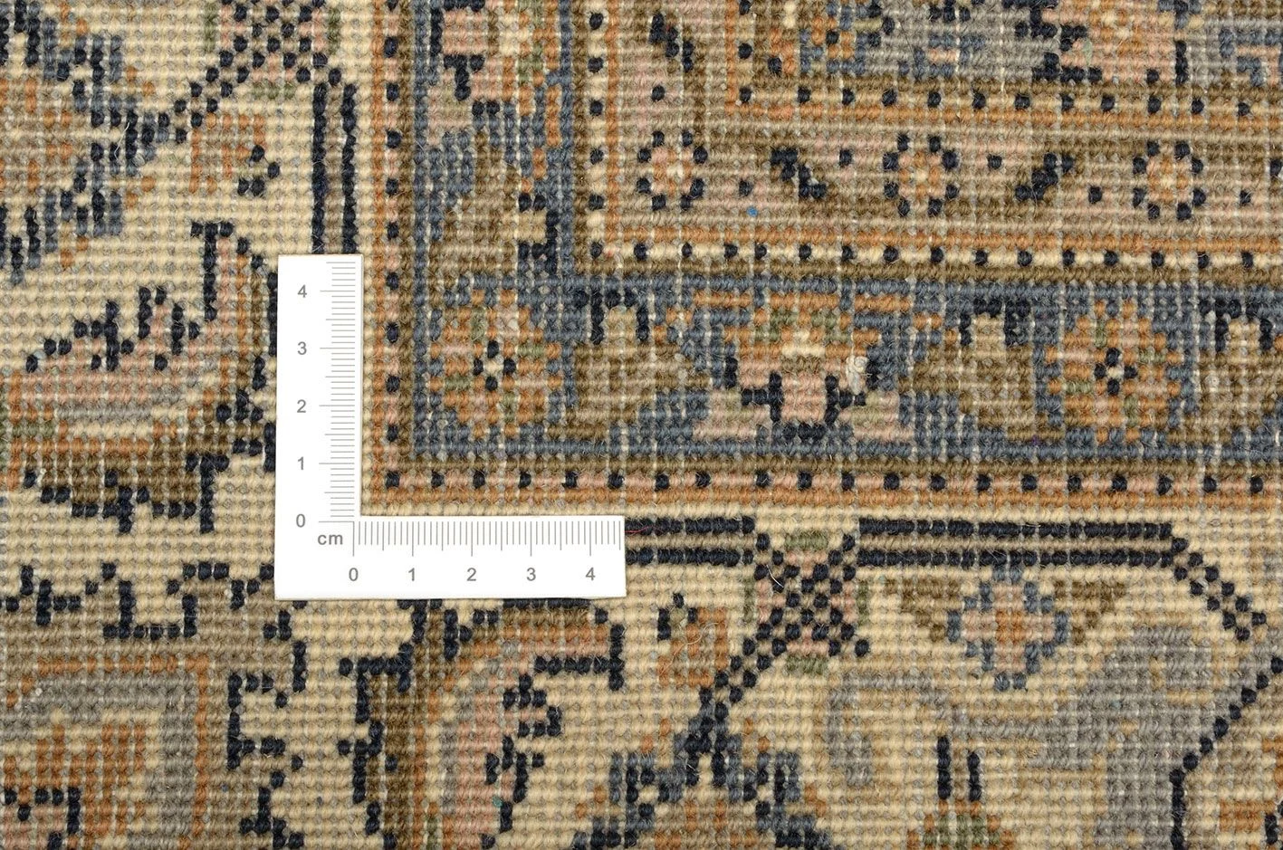orientteppich-bidjar-170-x-247-cm-schurwolle-handgeknupft-2 Bijar Indian Rug 170 × 247 cm, Wool, hand-knotted