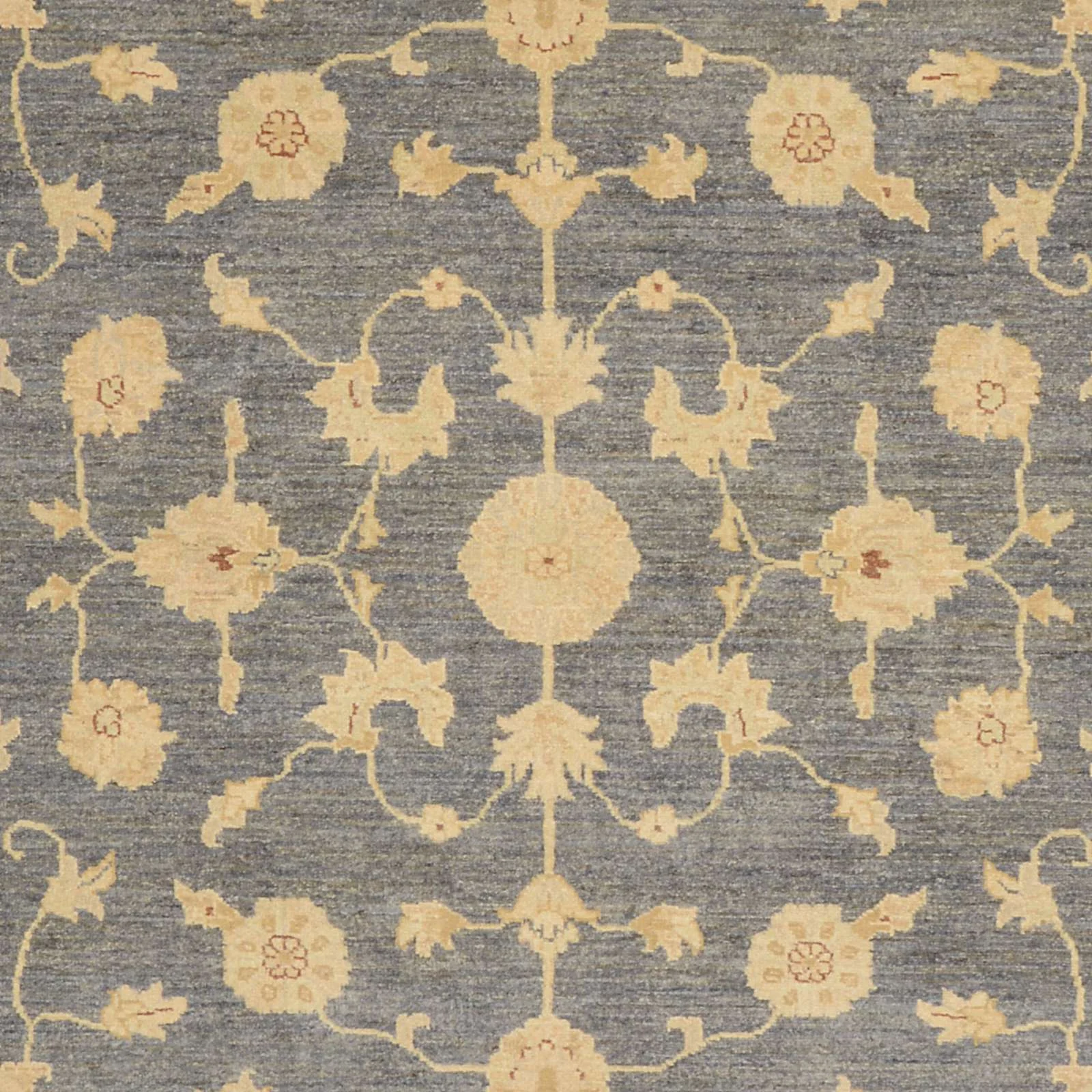 orientteppich-ziegler-268-x-187-cm-schurwolle-handgeknupft-neu-3 Ziegler Pakistani Rug 268 × 187 cm, Wool, hand-knotted