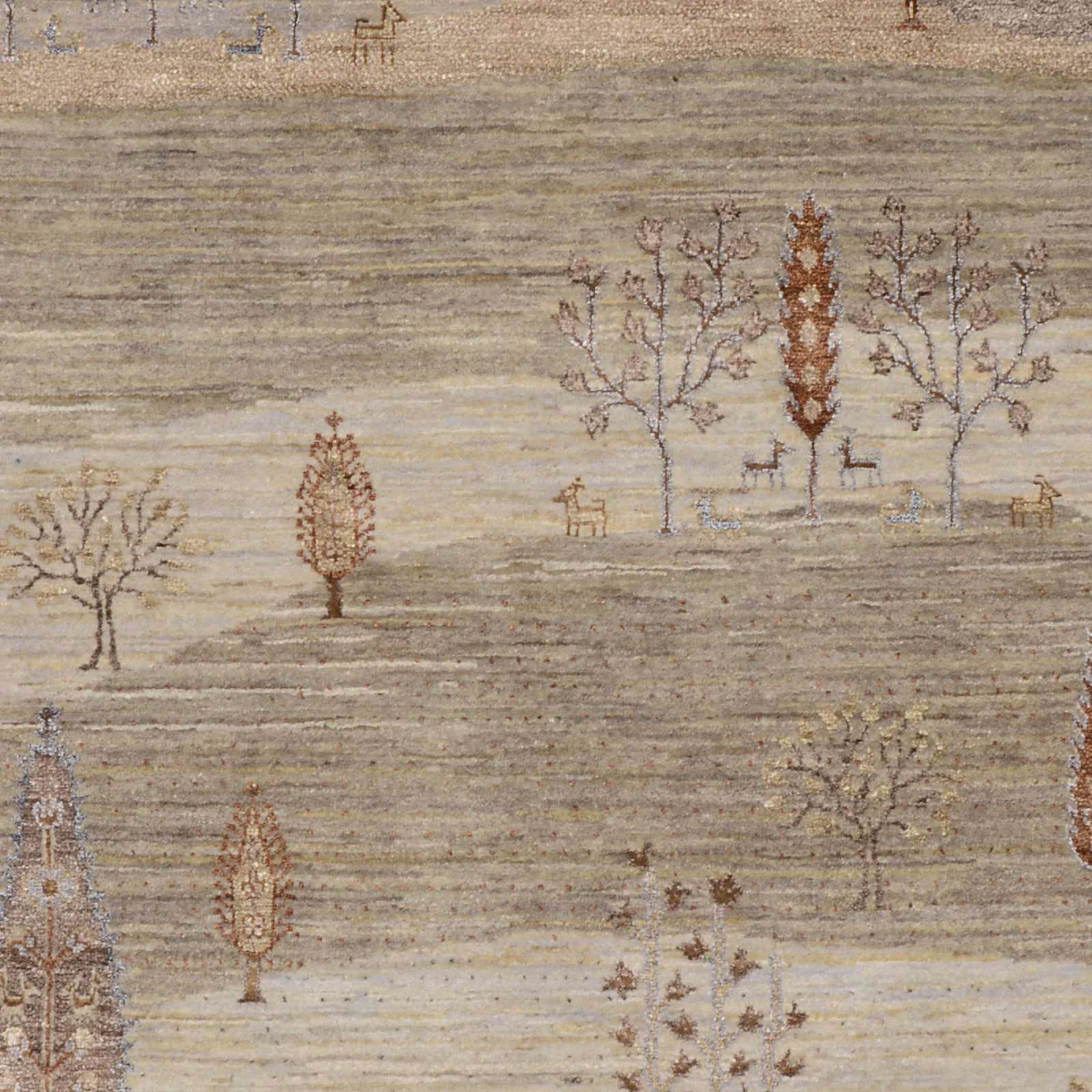 orientteppich-neo-170-x-240-cm-schurwolle-handgeknupft-3 Indian Rug 170 × 240 cm, Wool, hand-knotted